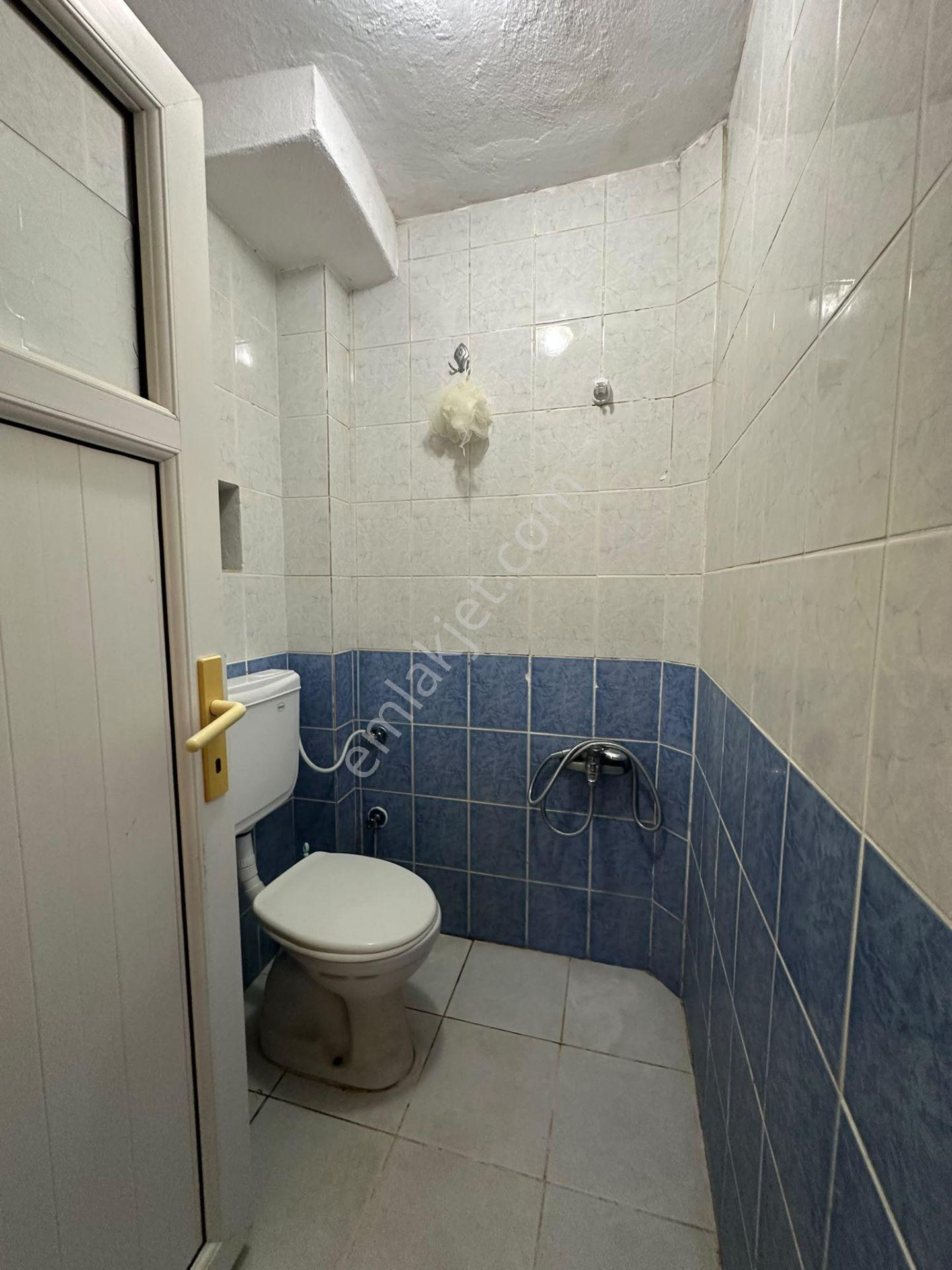 Kadınlar Denizi Mah De 4+2 Satılık Triplex Villa !! — fotoğraf 24