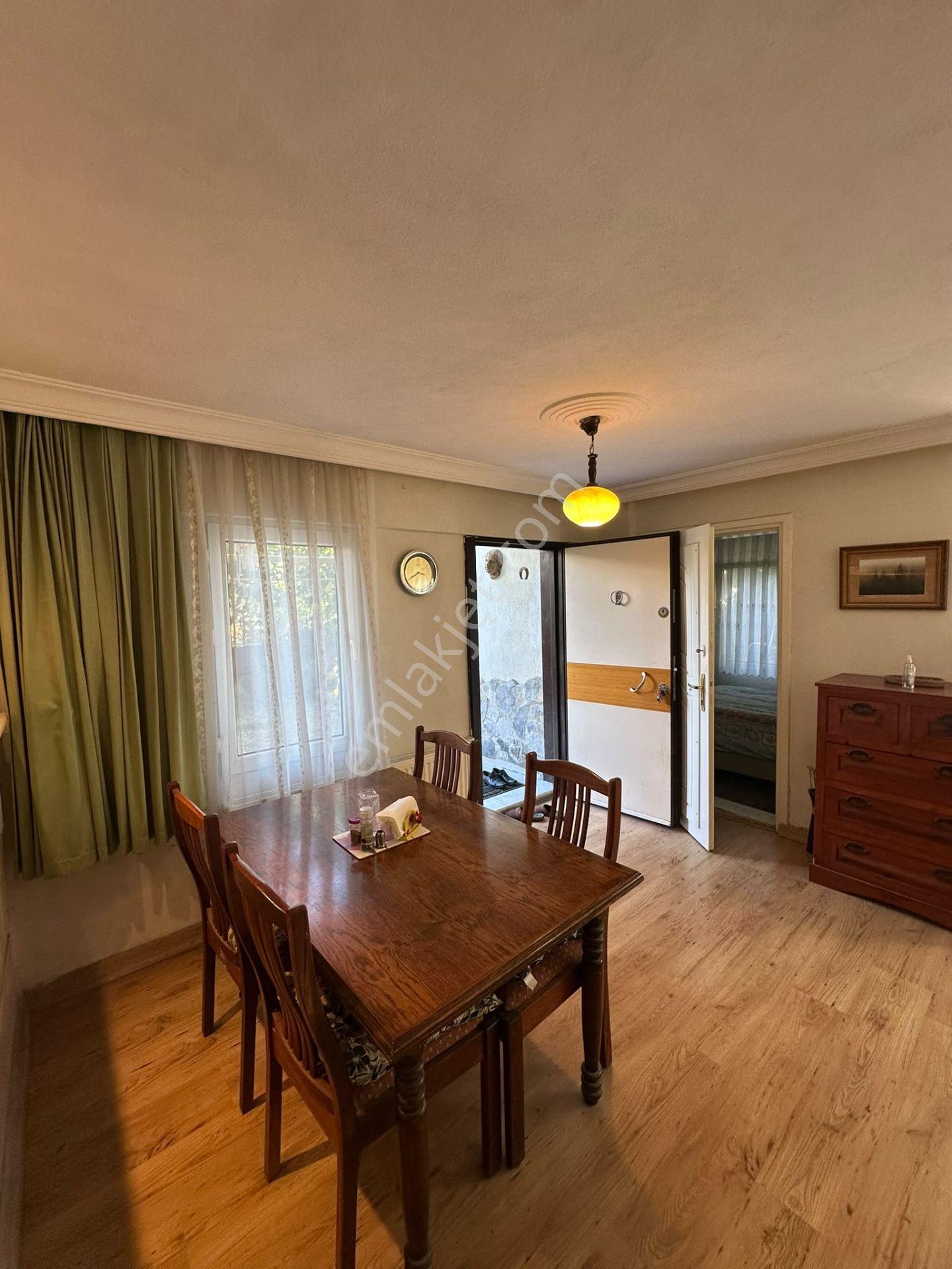 Kadınlar Denizi Mah De 4+2 Satılık Triplex Villa !! — fotoğraf 25