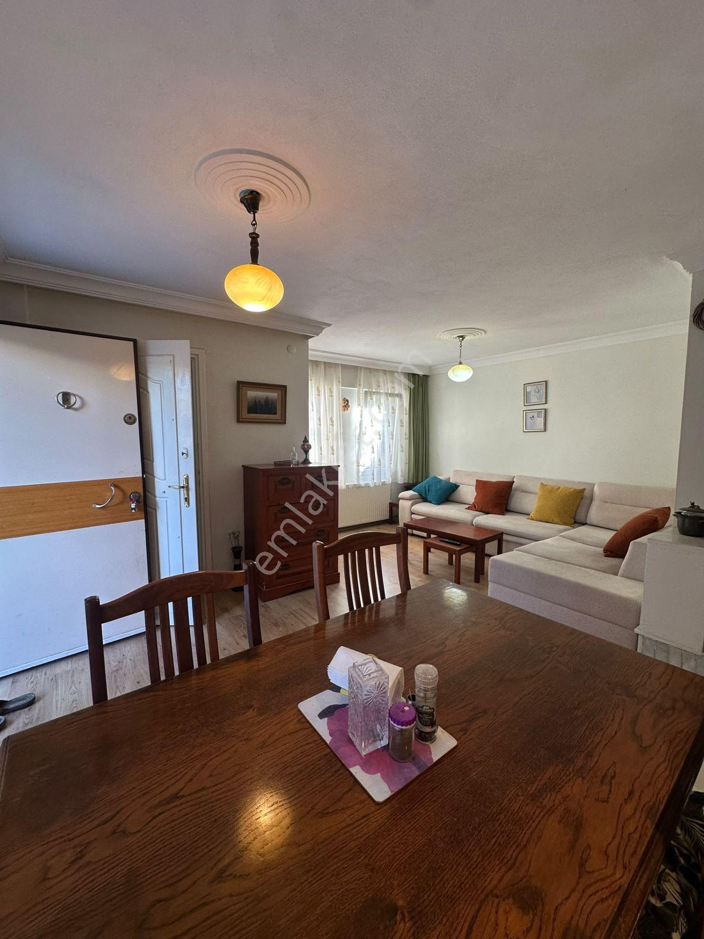 Kadınlar Denizi Mah De 4+2 Satılık Triplex Villa !! — fotoğraf 26
