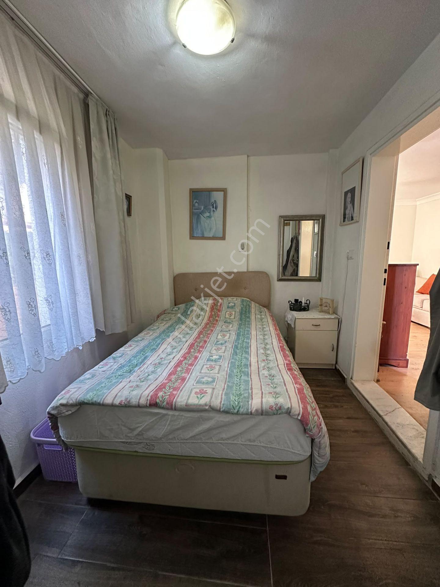 Kadınlar Denizi Mah De 4+2 Satılık Triplex Villa !! — fotoğraf 27