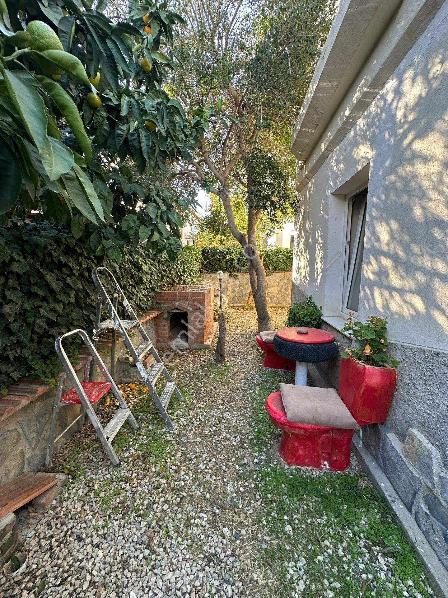 Kadınlar Denizi Mah De 4+2 Satılık Triplex Villa !! — fotoğraf 28