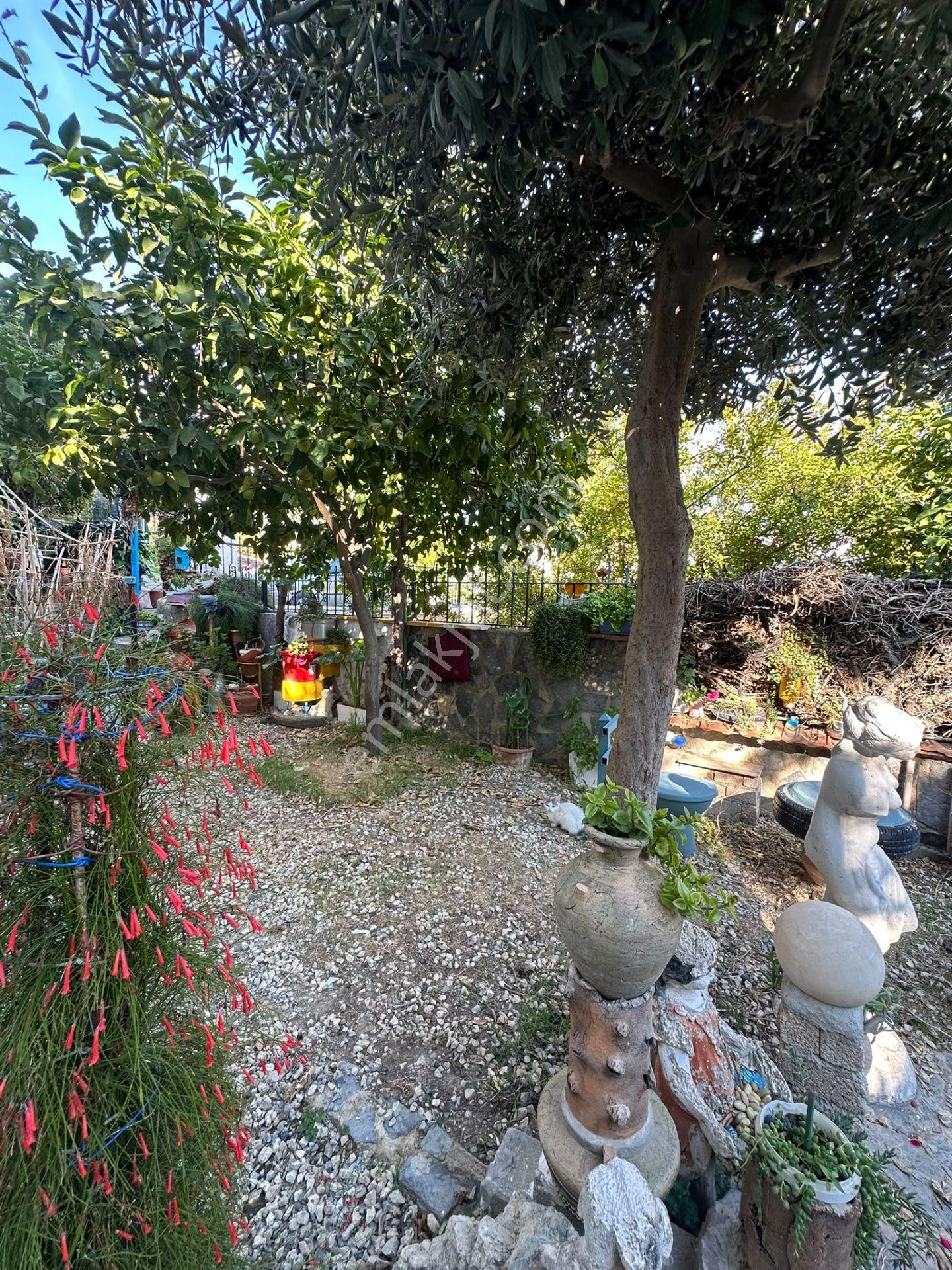 Kadınlar Denizi Mah De 4+2 Satılık Triplex Villa !! — fotoğraf 29