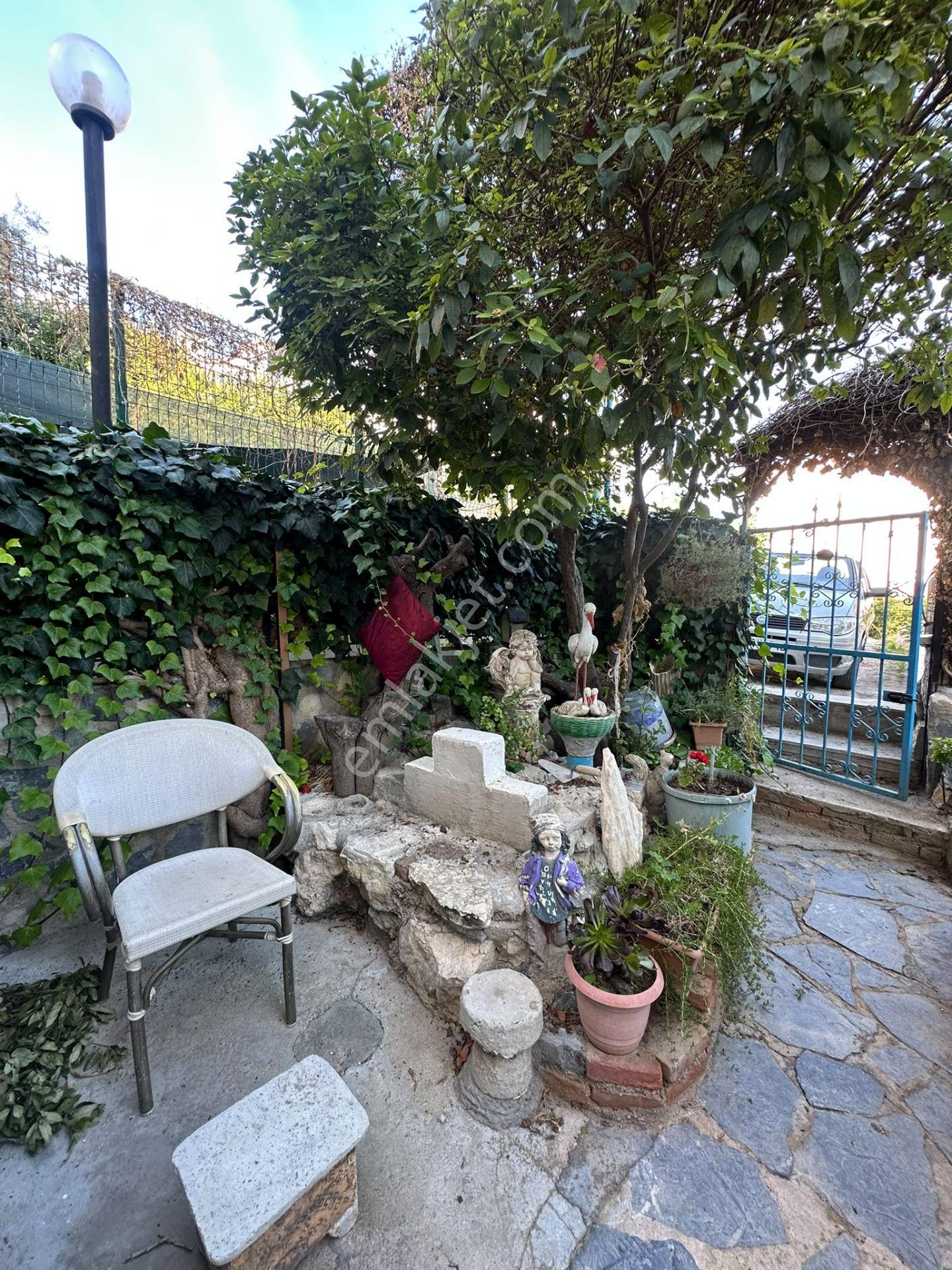 Kadınlar Denizi Mah De 4+2 Satılık Triplex Villa !! — fotoğraf 31
