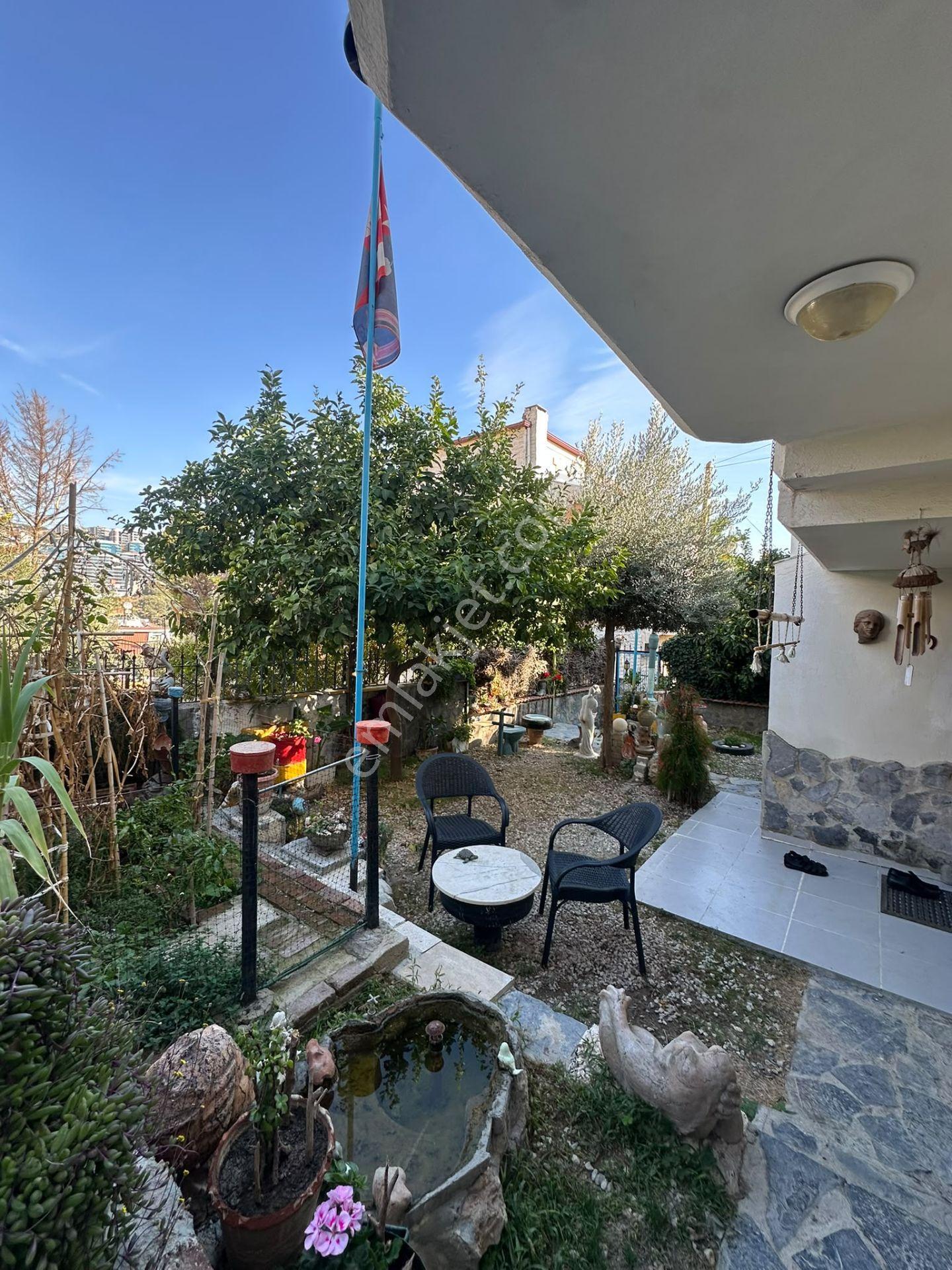 Kadınlar Denizi Mah De 4+2 Satılık Triplex Villa !! — fotoğraf 32