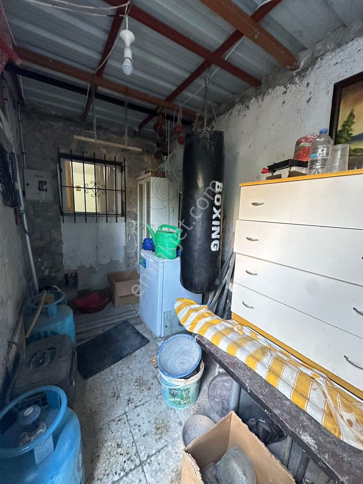 Kadınlar Denizi Mah De 4+2 Satılık Triplex Villa !! — fotoğraf 33