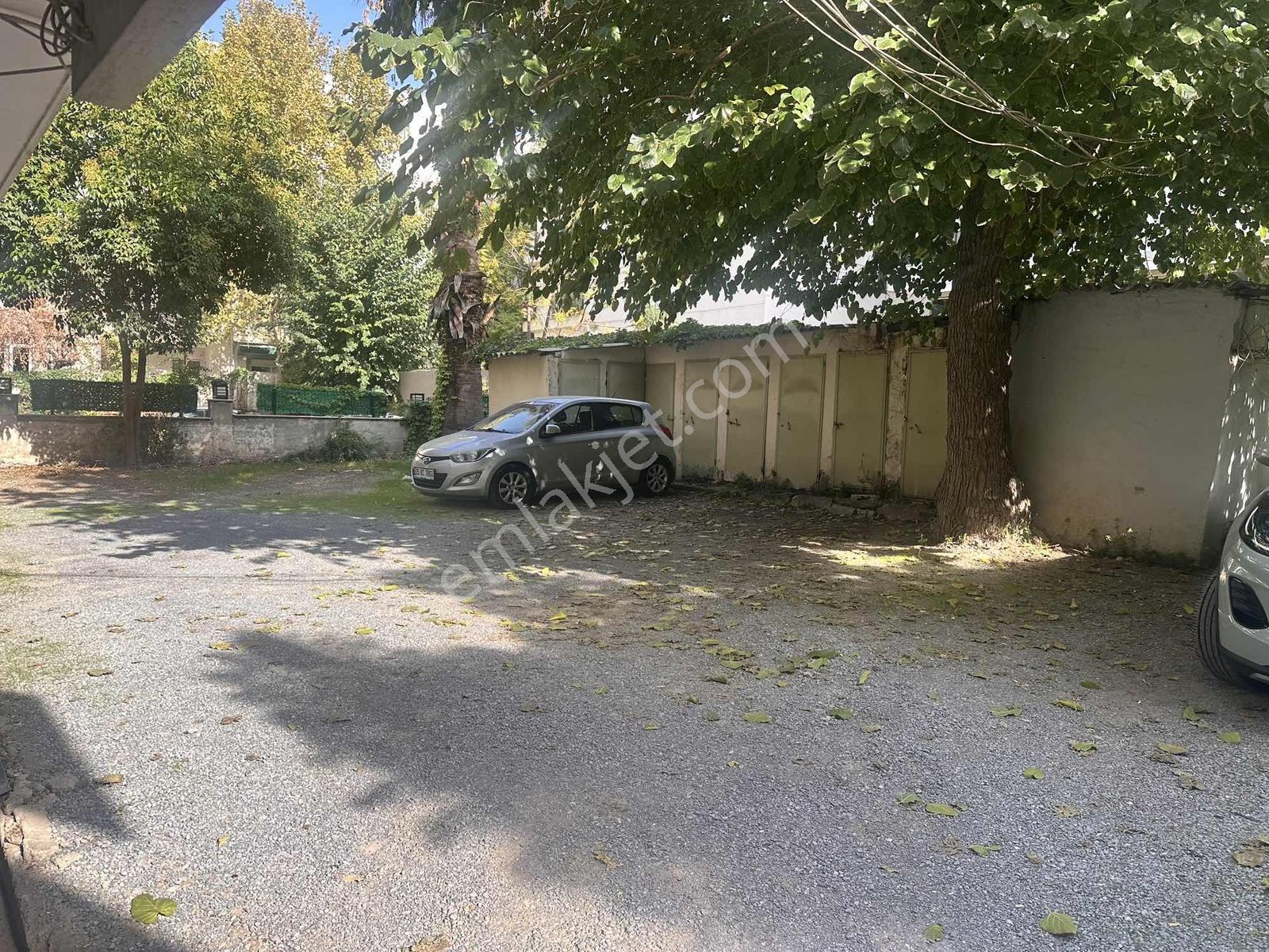 Bostanlı Dere Yakını Park Cepheli 3+1 Ara Kat Satılık Daire — fotoğraf 11