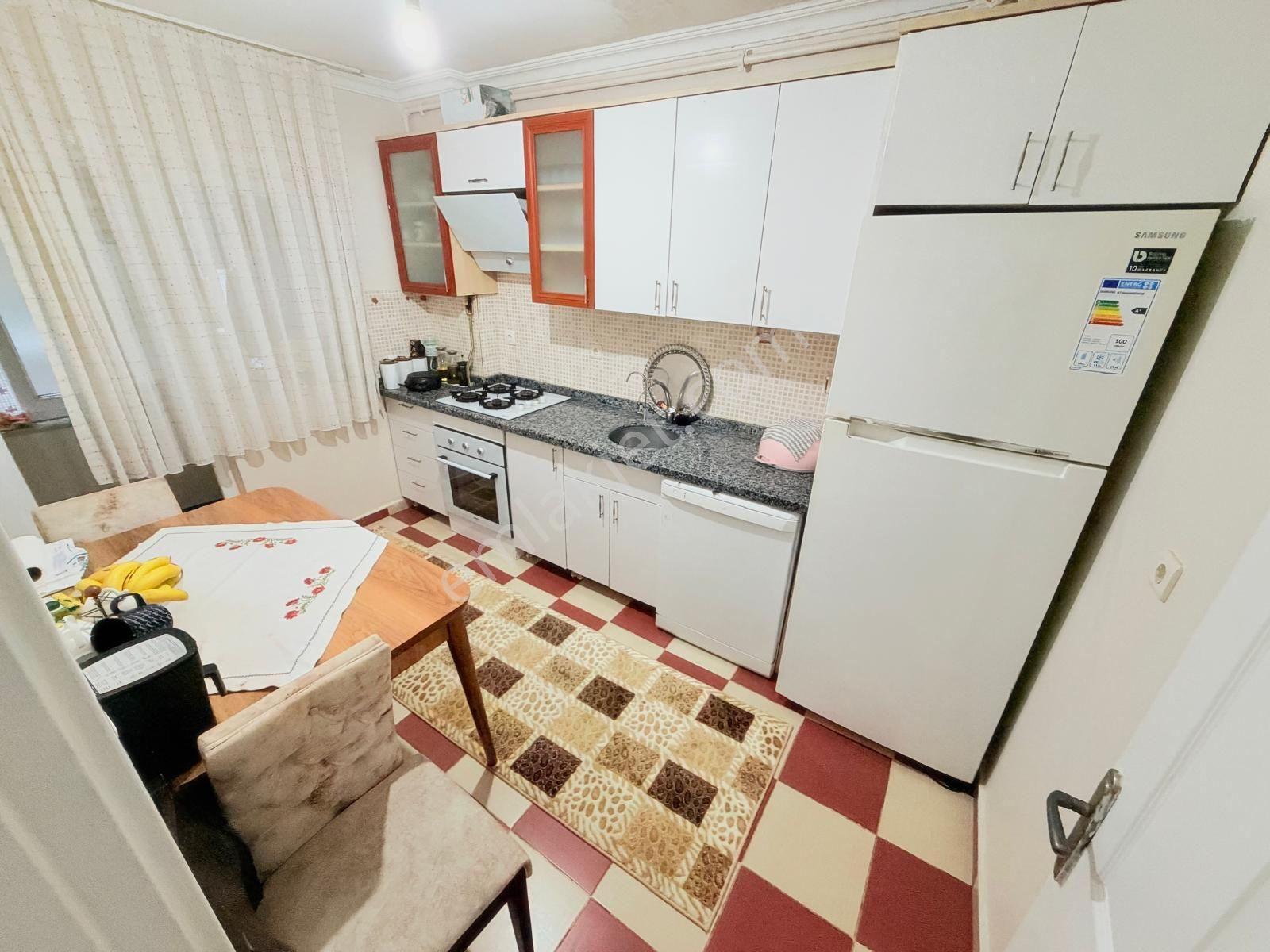 Pusula İnş'tan U.mumcu Mah 3+1 120m2 Katılım Evlerine Uygun Balkonlu Yüksek Giriş — fotoğraf 3