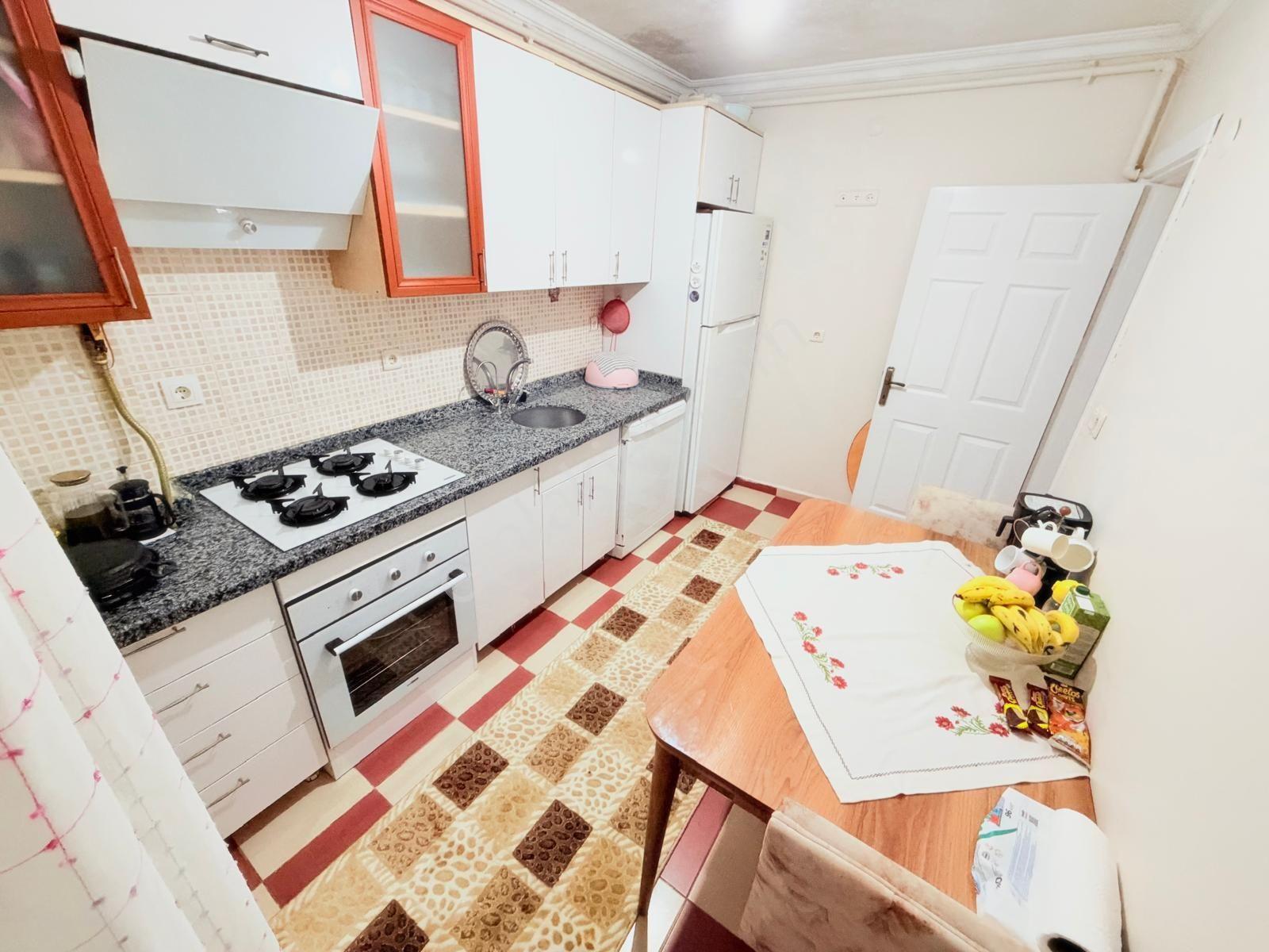 Pusula İnş'tan U.mumcu Mah 3+1 120m2 Katılım Evlerine Uygun Balkonlu Yüksek Giriş — fotoğraf 4