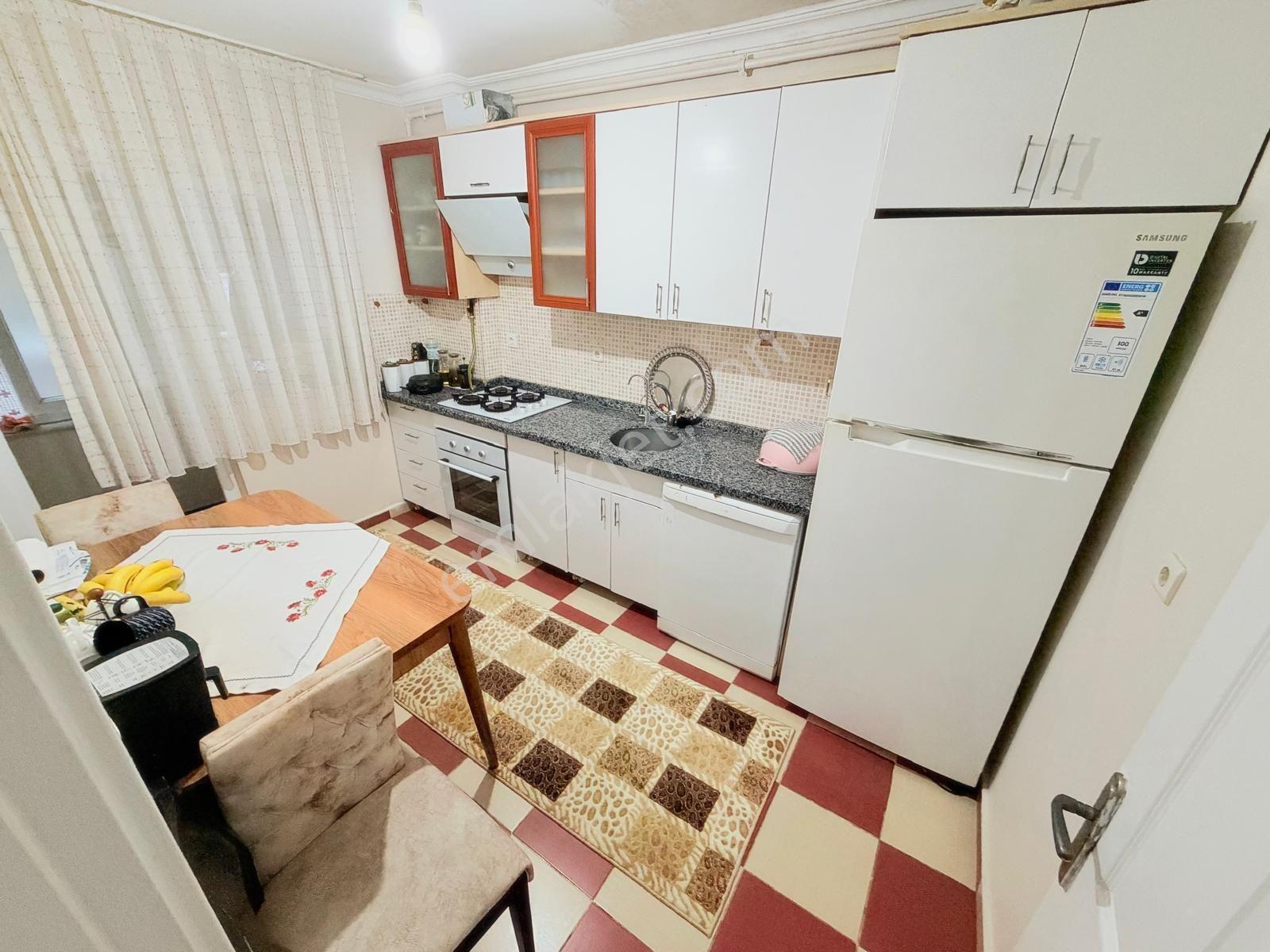 Pusula İnş'tan U.mumcu Mah 3+1 120m2 Katılım Evlerine Uygun Balkonlu Yüksek Giriş — fotoğraf 5