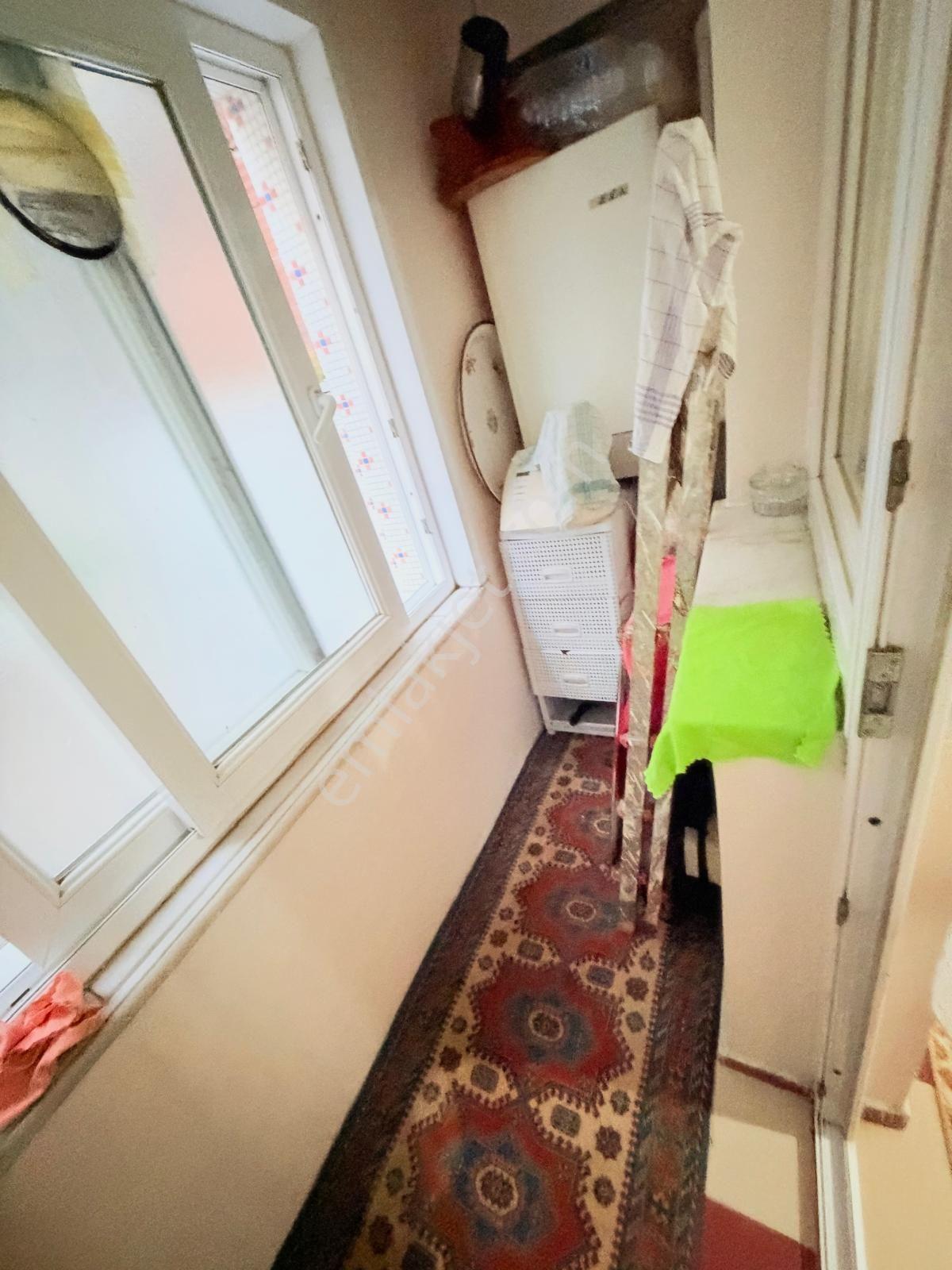 Pusula İnş'tan U.mumcu Mah 3+1 120m2 Katılım Evlerine Uygun Balkonlu Yüksek Giriş — fotoğraf 6
