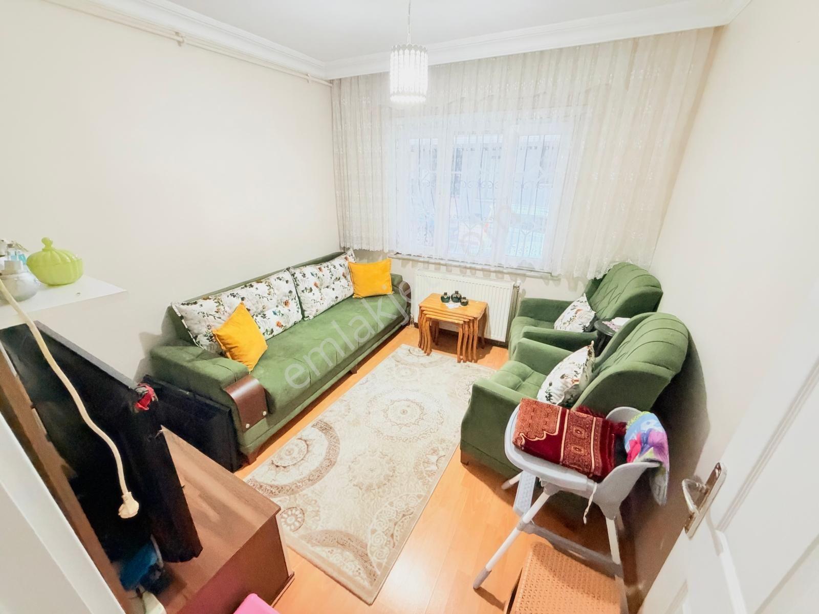 Pusula İnş'tan U.mumcu Mah 3+1 120m2 Katılım Evlerine Uygun Balkonlu Yüksek Giriş — fotoğraf 7