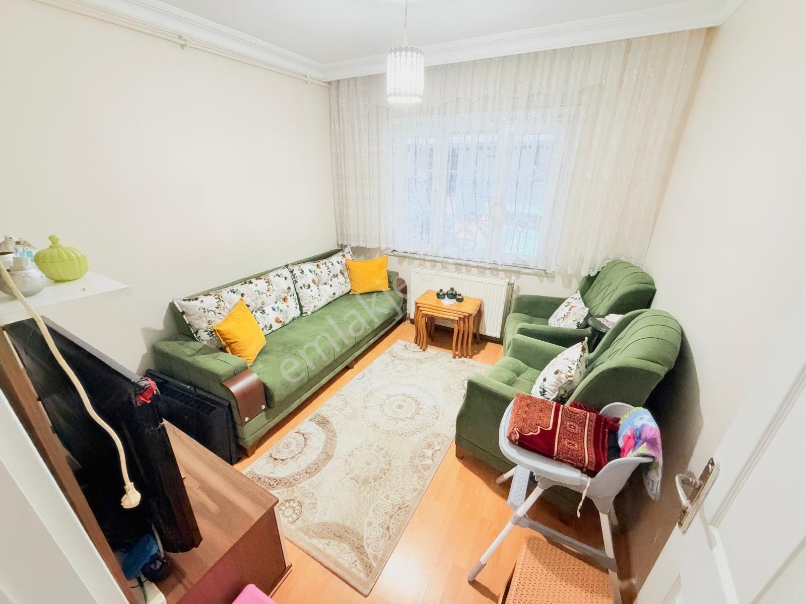 Pusula İnş'tan U.mumcu Mah 3+1 120m2 Katılım Evlerine Uygun Balkonlu Yüksek Giriş — fotoğraf 8