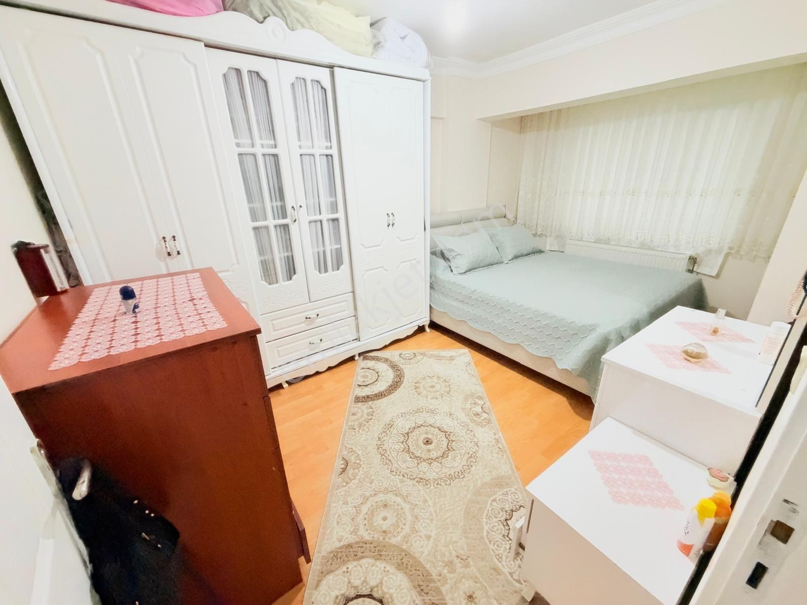 Pusula İnş'tan U.mumcu Mah 3+1 120m2 Katılım Evlerine Uygun Balkonlu Yüksek Giriş — fotoğraf 9
