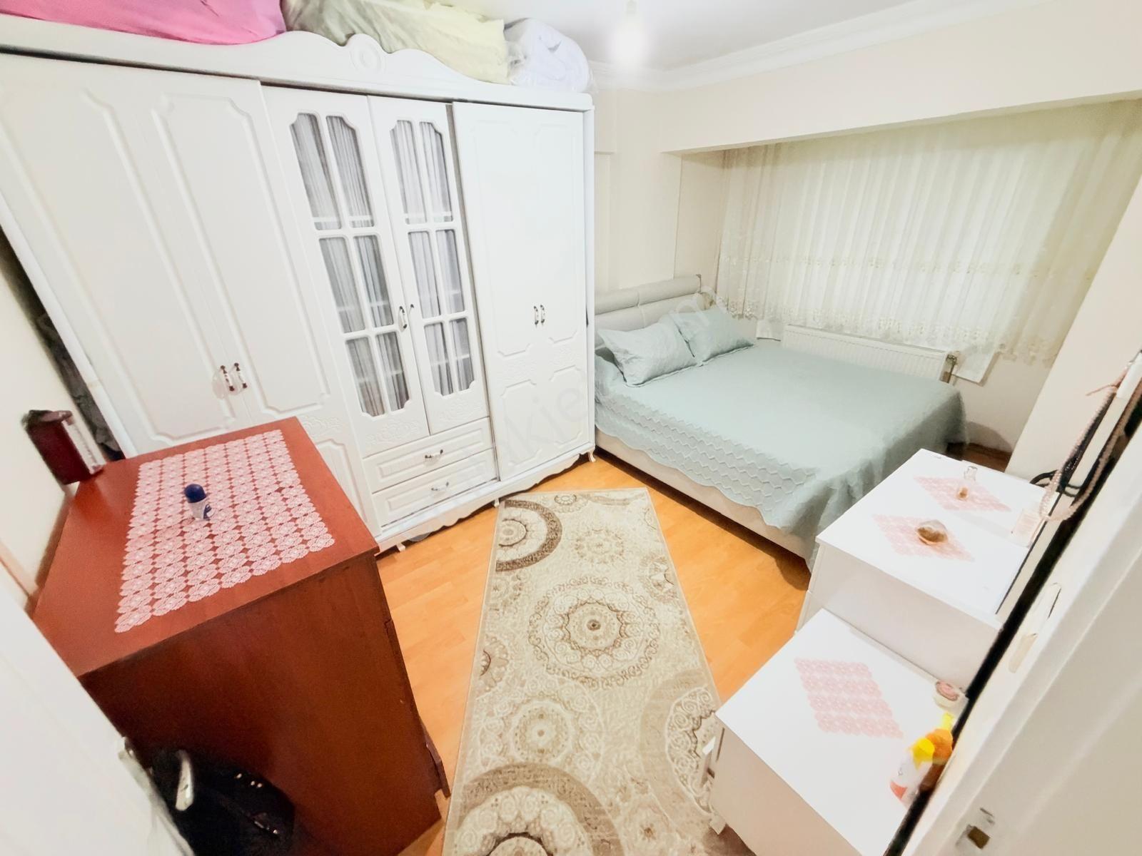 Pusula İnş'tan U.mumcu Mah 3+1 120m2 Katılım Evlerine Uygun Balkonlu Yüksek Giriş — fotoğraf 10