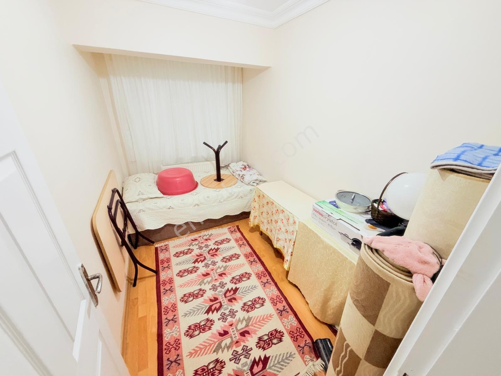 Pusula İnş'tan U.mumcu Mah 3+1 120m2 Katılım Evlerine Uygun Balkonlu Yüksek Giriş — fotoğraf 12