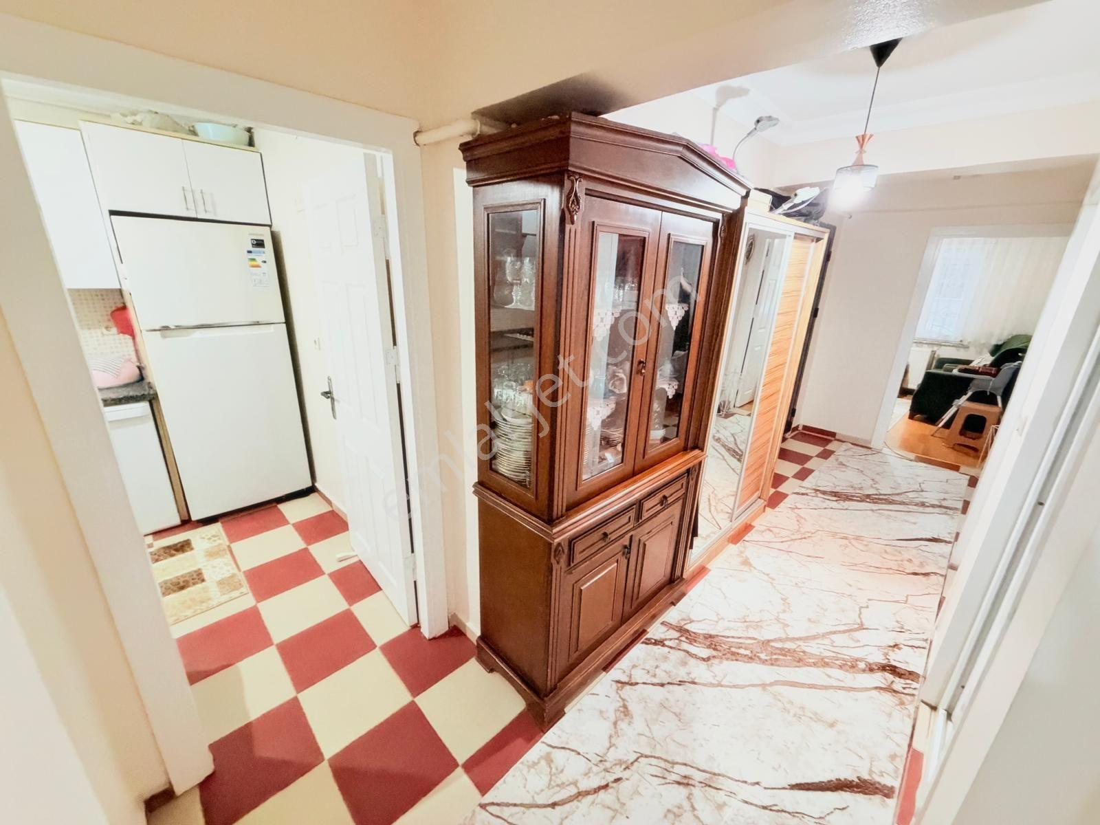 Pusula İnş'tan U.mumcu Mah 3+1 120m2 Katılım Evlerine Uygun Balkonlu Yüksek Giriş — fotoğraf 13