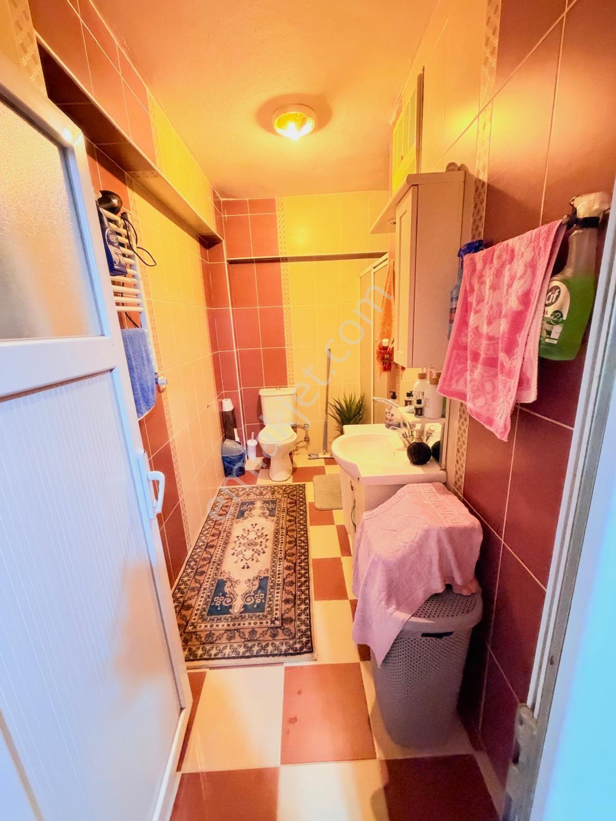 Pusula İnş'tan U.mumcu Mah 3+1 120m2 Katılım Evlerine Uygun Balkonlu Yüksek Giriş — fotoğraf 14