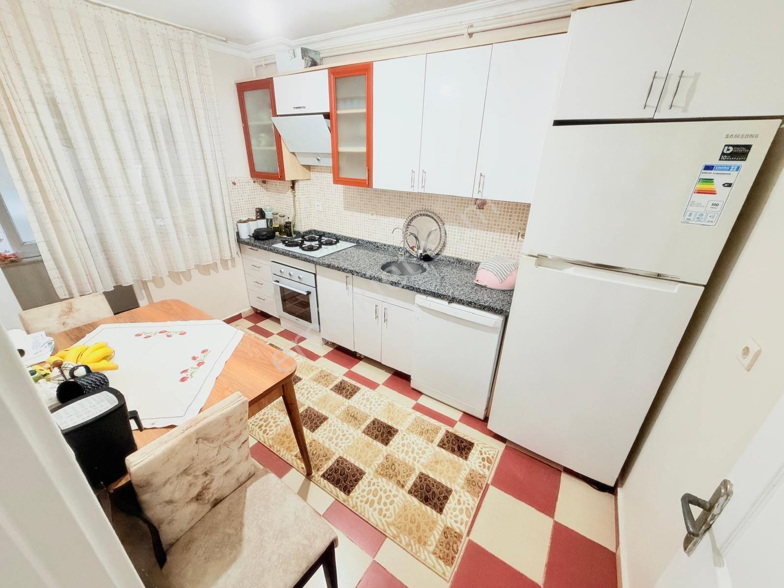 Pusula İnş'tan U.mumcu Mah 3+1 120m2 Katılım Evlerine Uygun Balkonlu Yüksek Giriş — fotoğraf 18