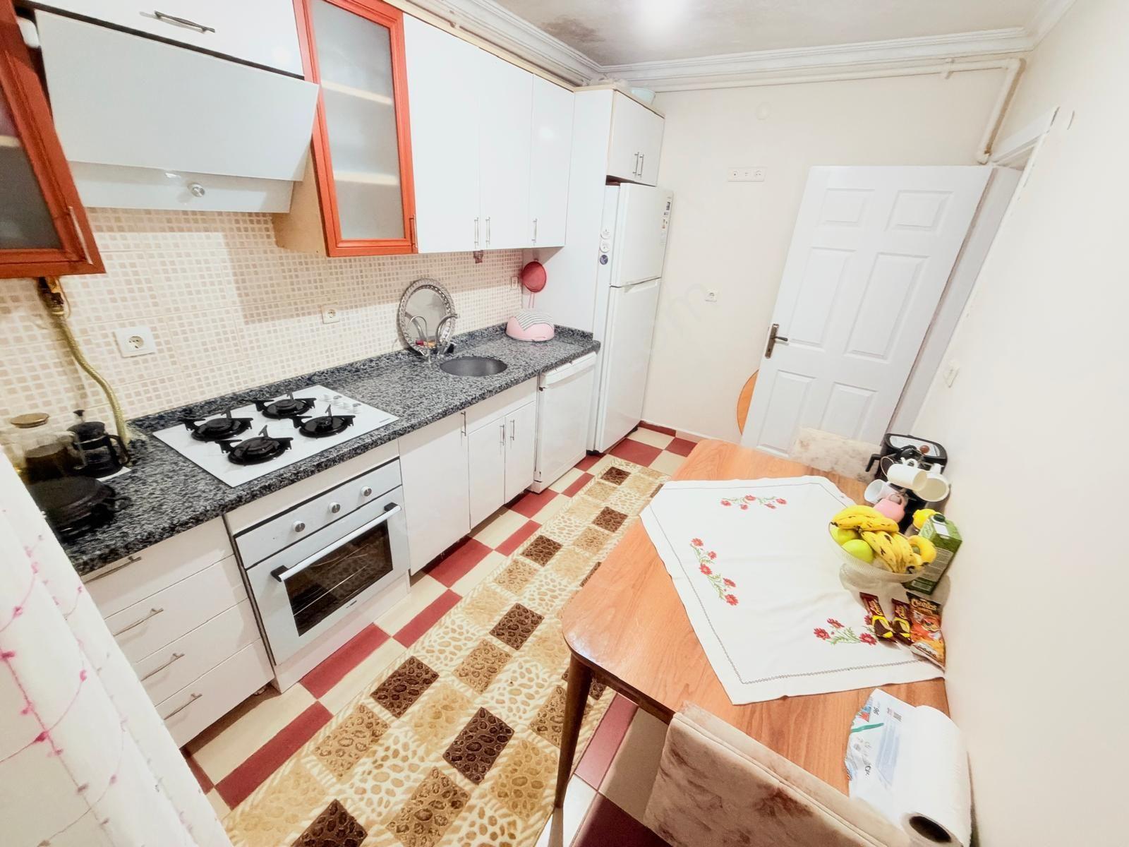 Pusula İnş'tan U.mumcu Mah 3+1 120m2 Katılım Evlerine Uygun Balkonlu Yüksek Giriş — fotoğraf 19