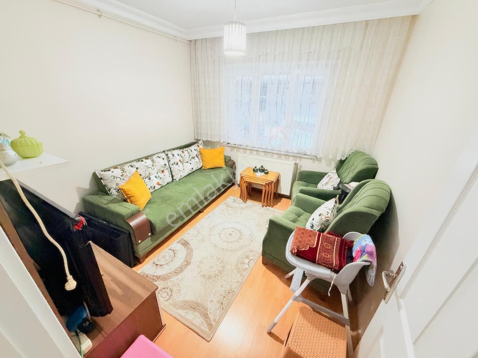 Pusula İnş'tan U.mumcu Mah 3+1 120m2 Katılım Evlerine Uygun Balkonlu Yüksek Giriş — fotoğraf 20