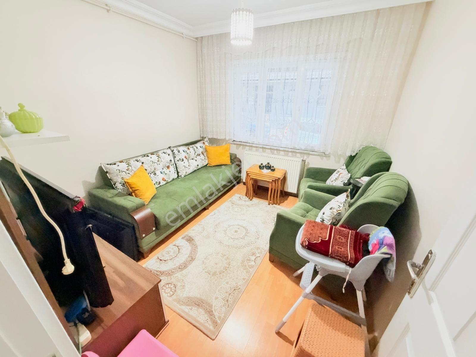 Pusula İnş'tan U.mumcu Mah 3+1 120m2 Katılım Evlerine Uygun Balkonlu Yüksek Giriş — fotoğraf 21