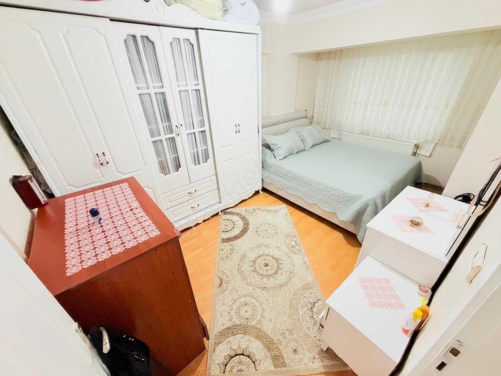 Pusula İnş'tan U.mumcu Mah 3+1 120m2 Katılım Evlerine Uygun Balkonlu Yüksek Giriş — fotoğraf 22
