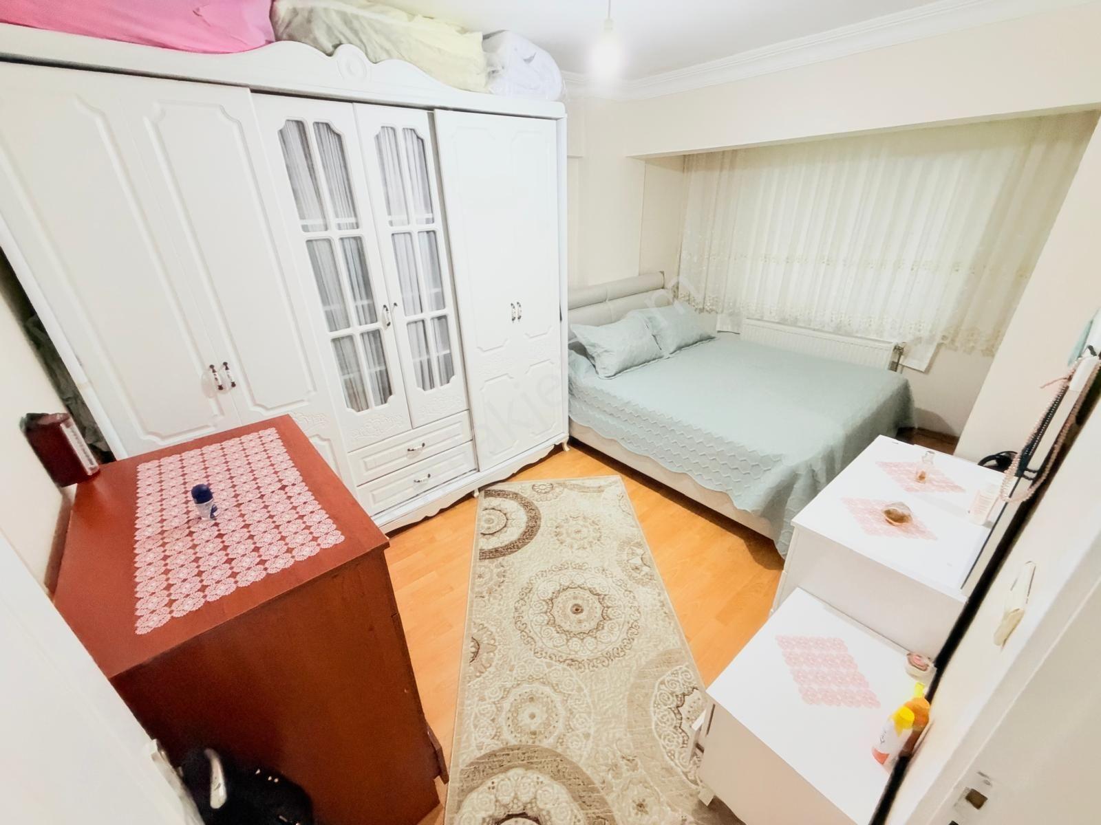 Pusula İnş'tan U.mumcu Mah 3+1 120m2 Katılım Evlerine Uygun Balkonlu Yüksek Giriş — fotoğraf 23