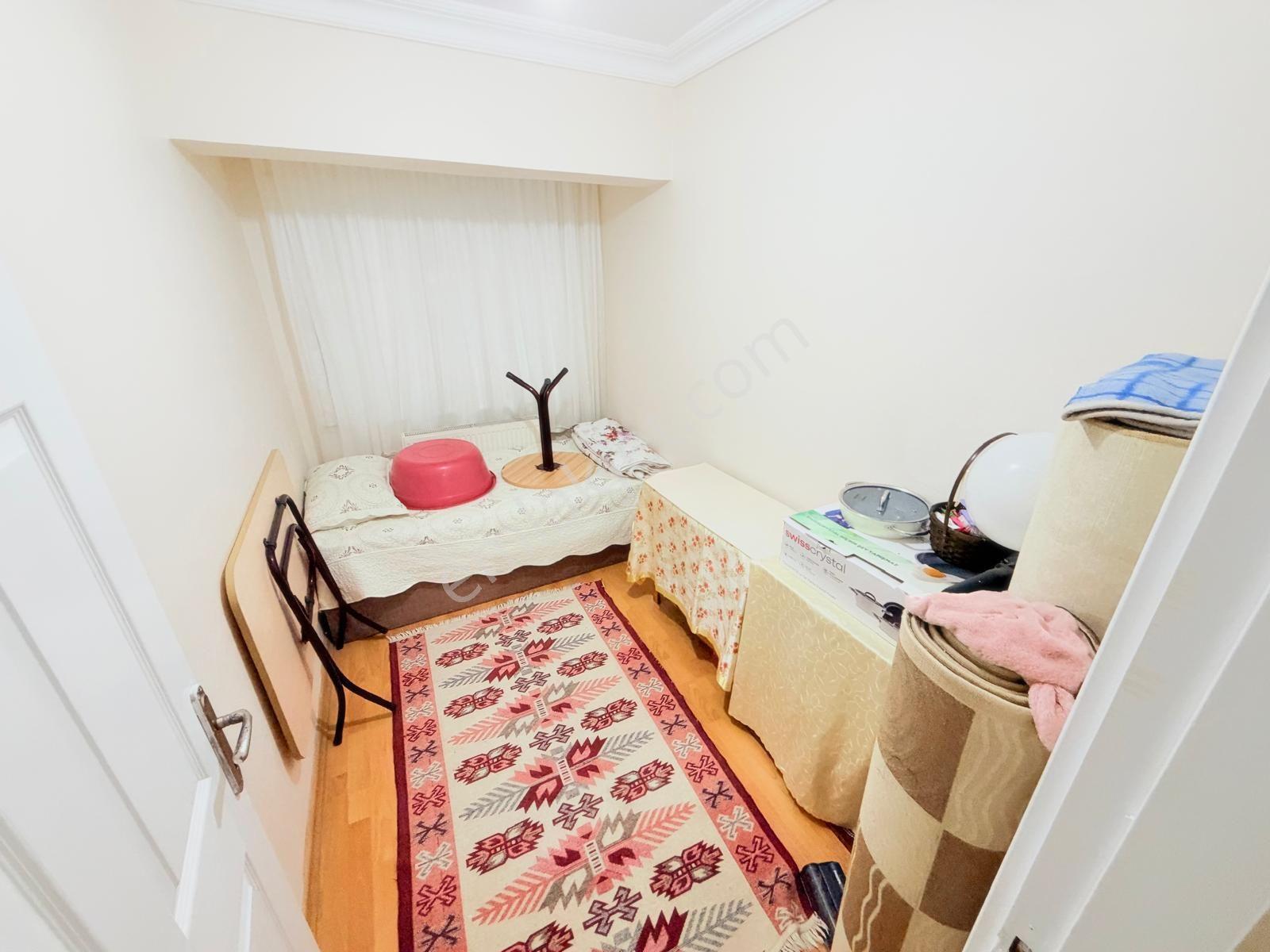Pusula İnş'tan U.mumcu Mah 3+1 120m2 Katılım Evlerine Uygun Balkonlu Yüksek Giriş — fotoğraf 24