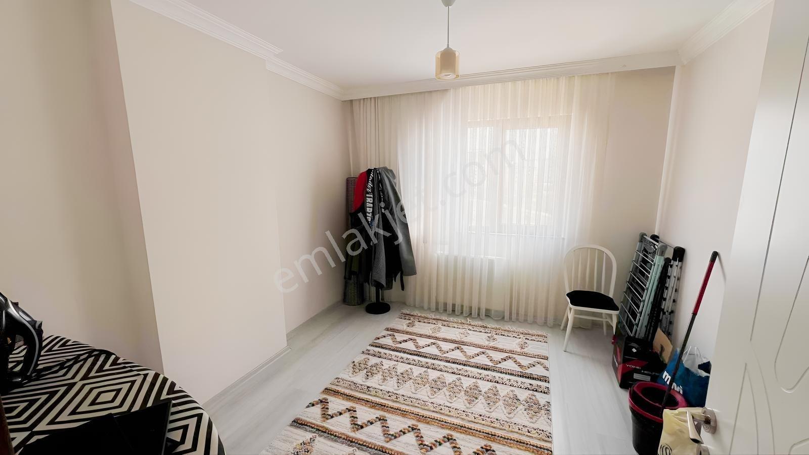 Kaşüstü / Yomra Satılık Deniz Manzaralı 3+1 Daire — fotoğraf 16