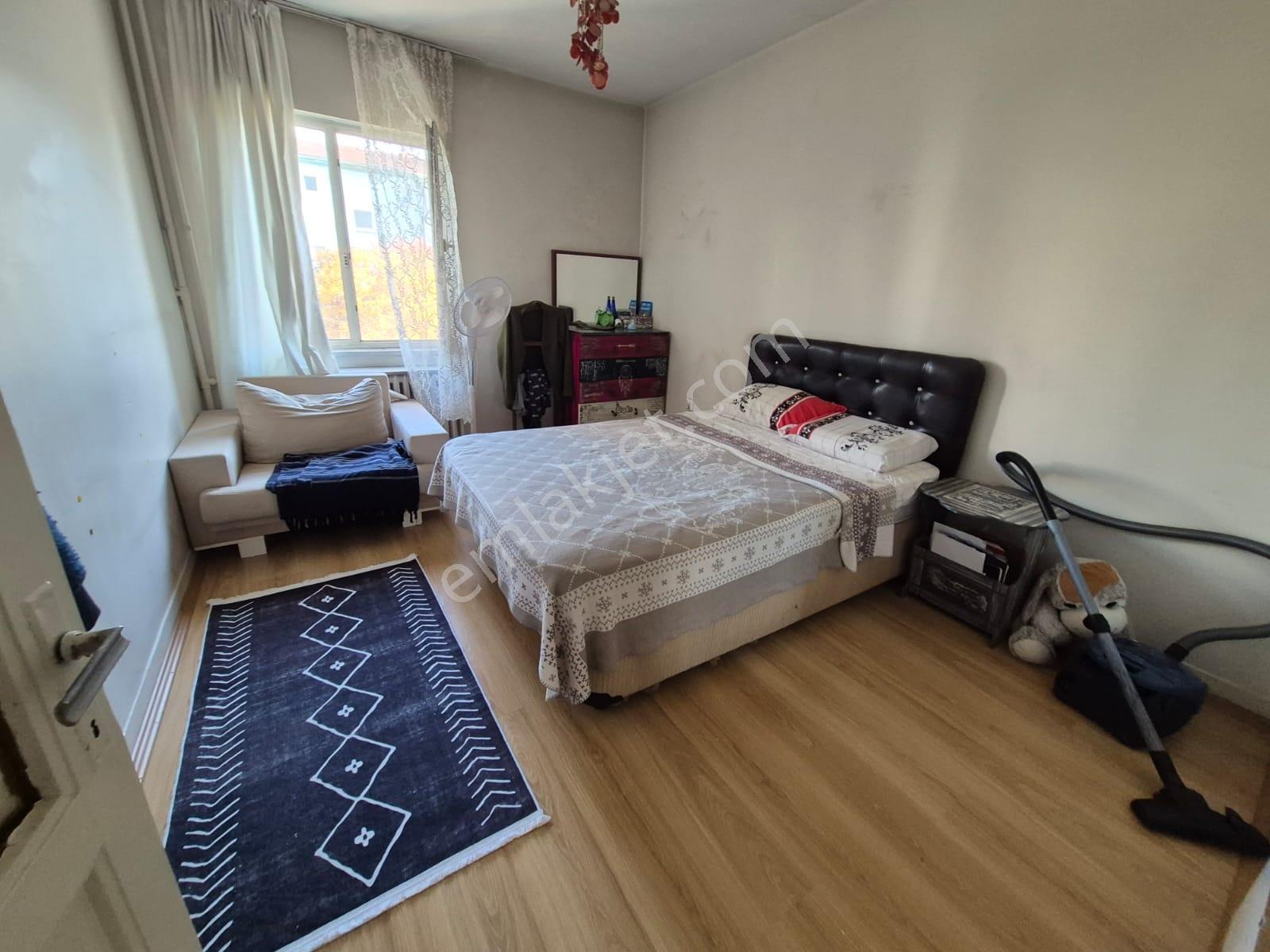 Arel'den Emekli Sb.evleri'nde A Blok 2 Kat M.ısıtma,a.otopark2+1 — fotoğraf 11