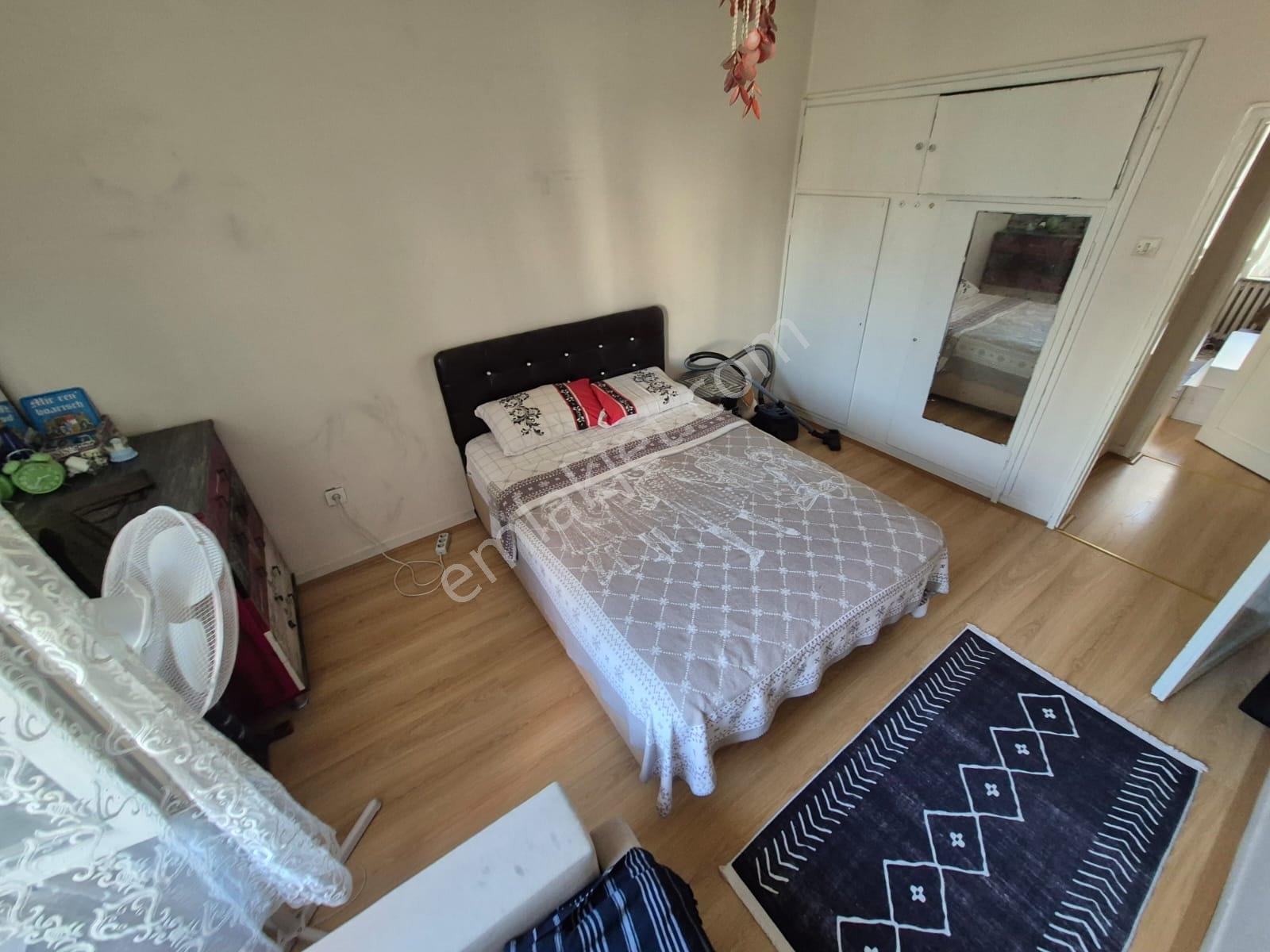 Arel'den Emekli Sb.evleri'nde A Blok 2 Kat M.ısıtma,a.otopark2+1 — fotoğraf 13