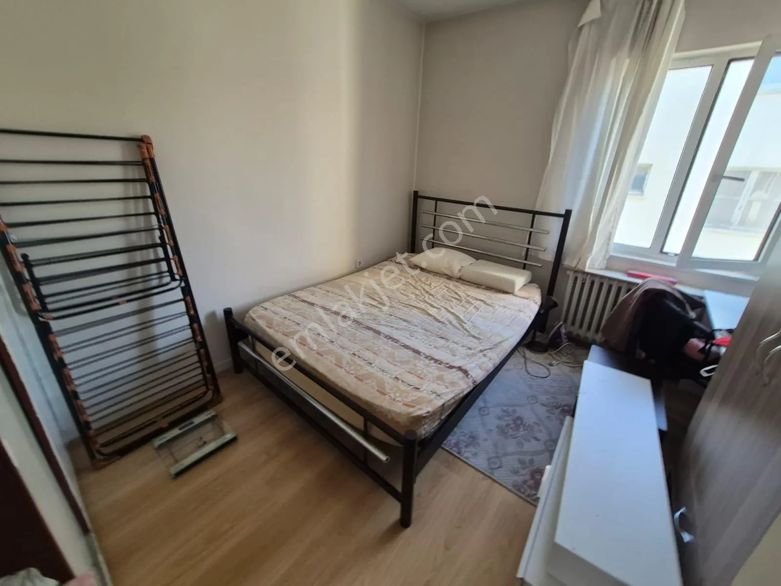 Arel'den Emekli Sb.evleri'nde A Blok 2 Kat M.ısıtma,a.otopark2+1 — fotoğraf 14