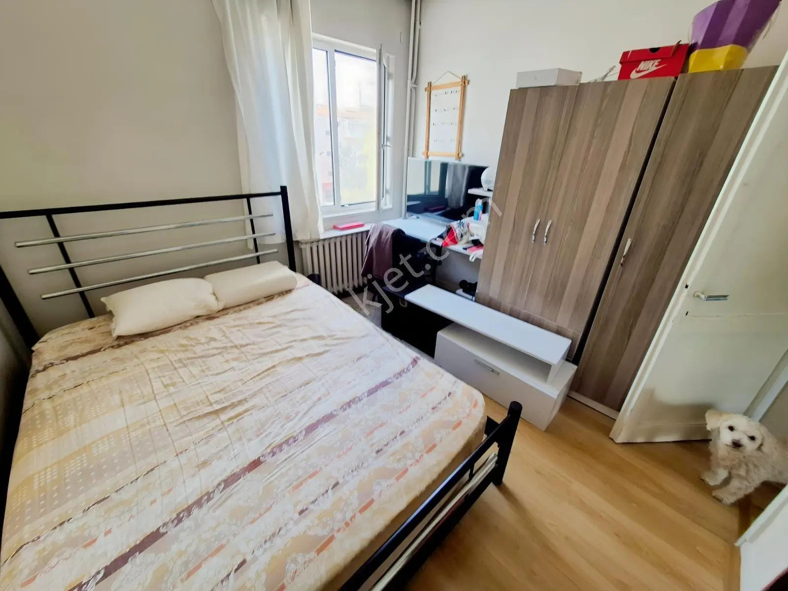 Arel'den Emekli Sb.evleri'nde A Blok 2 Kat M.ısıtma,a.otopark2+1 — fotoğraf 15