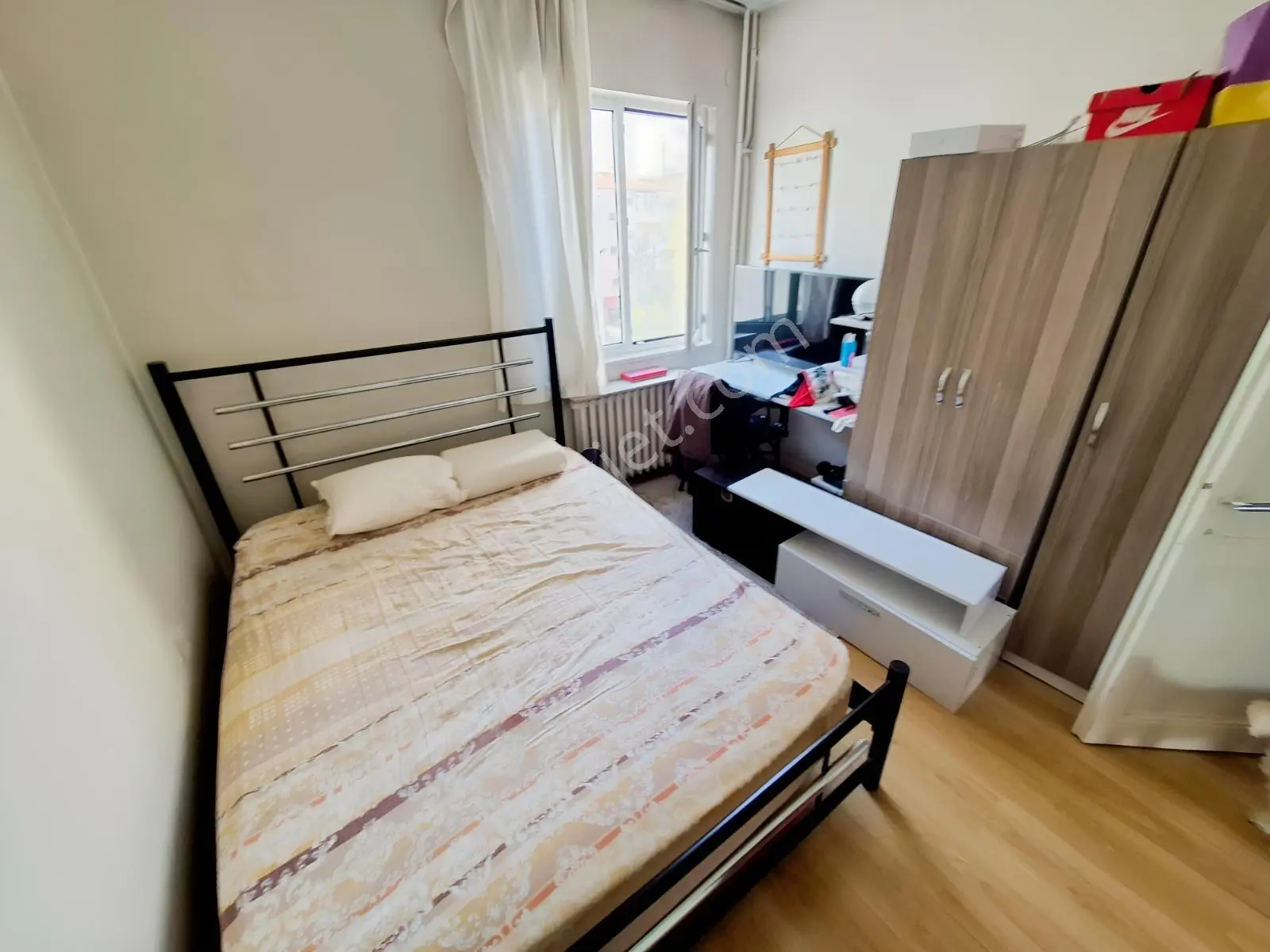 Arel'den Emekli Sb.evleri'nde A Blok 2 Kat M.ısıtma,a.otopark2+1 — fotoğraf 16