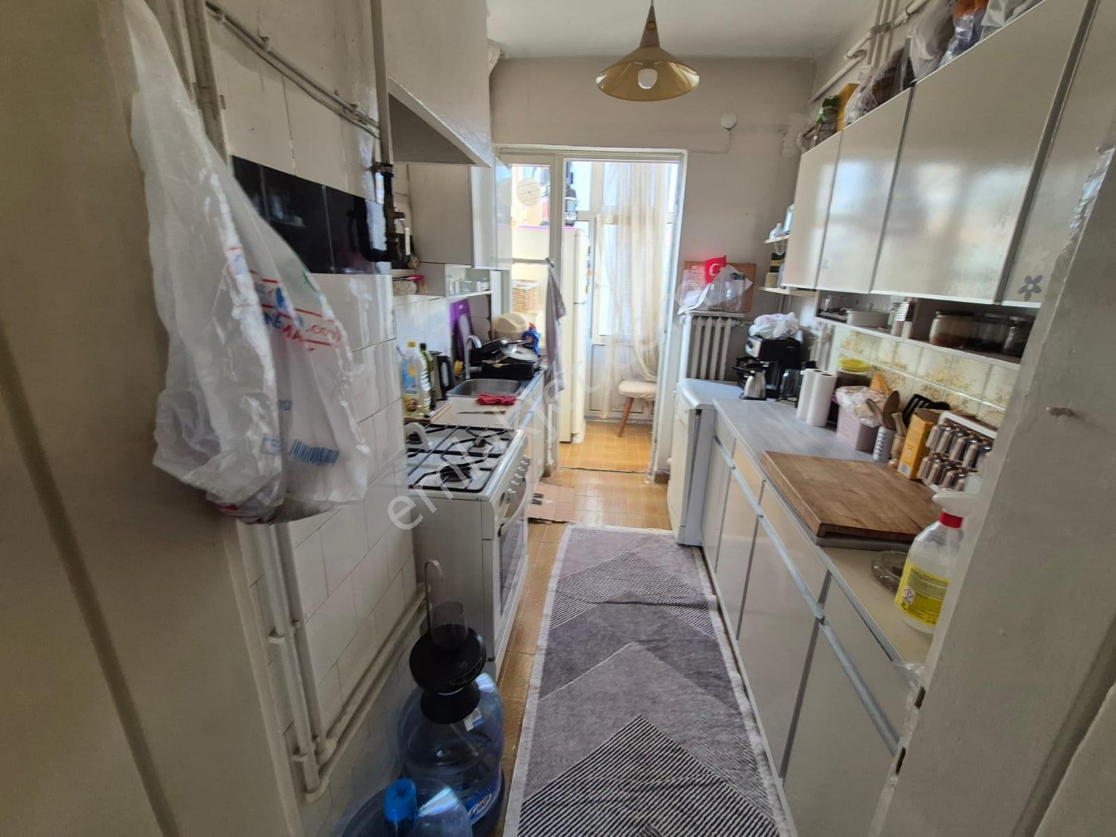 Arel'den Emekli Sb.evleri'nde A Blok 2 Kat M.ısıtma,a.otopark2+1 — fotoğraf 18