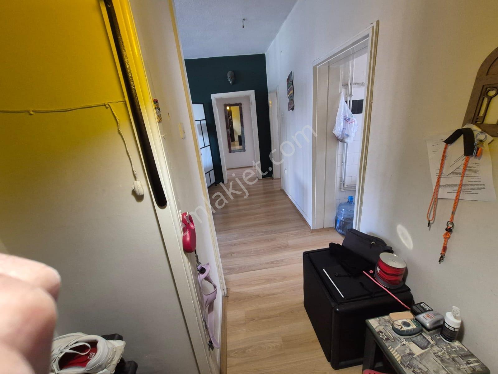 Arel'den Emekli Sb.evleri'nde A Blok 2 Kat M.ısıtma,a.otopark2+1 — fotoğraf 21