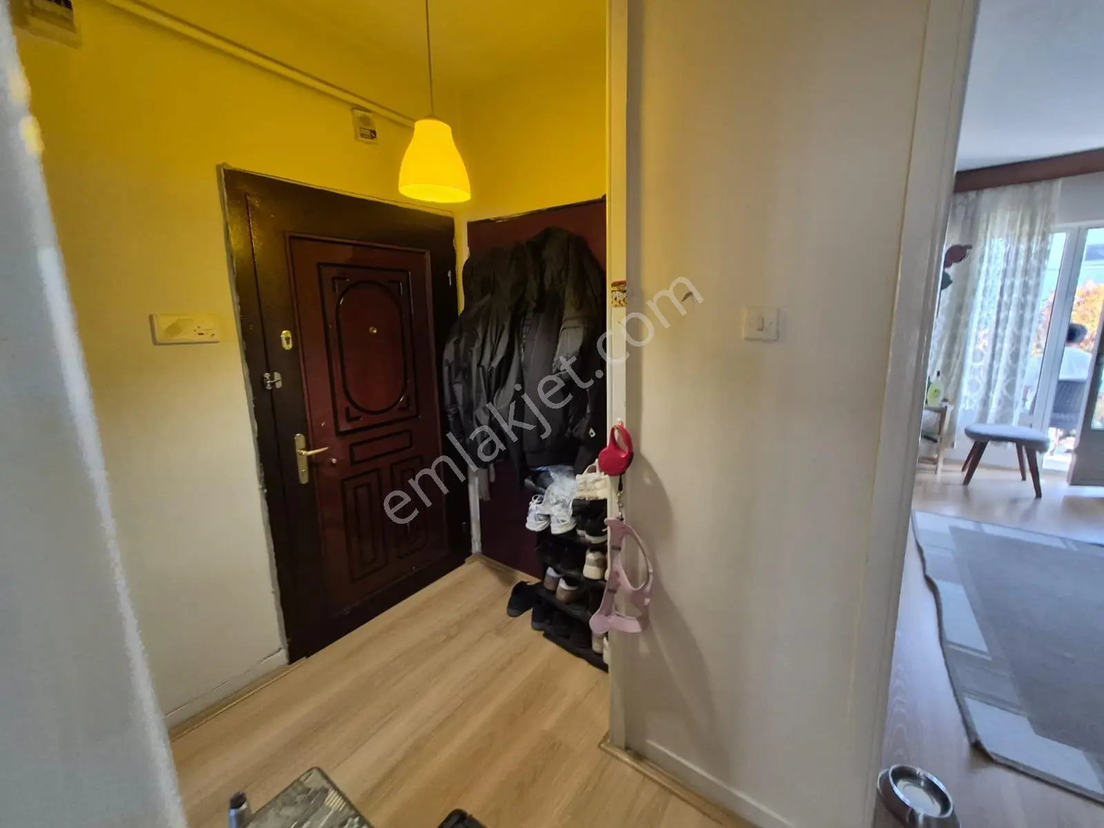 Arel'den Emekli Sb.evleri'nde A Blok 2 Kat M.ısıtma,a.otopark2+1 — fotoğraf 22