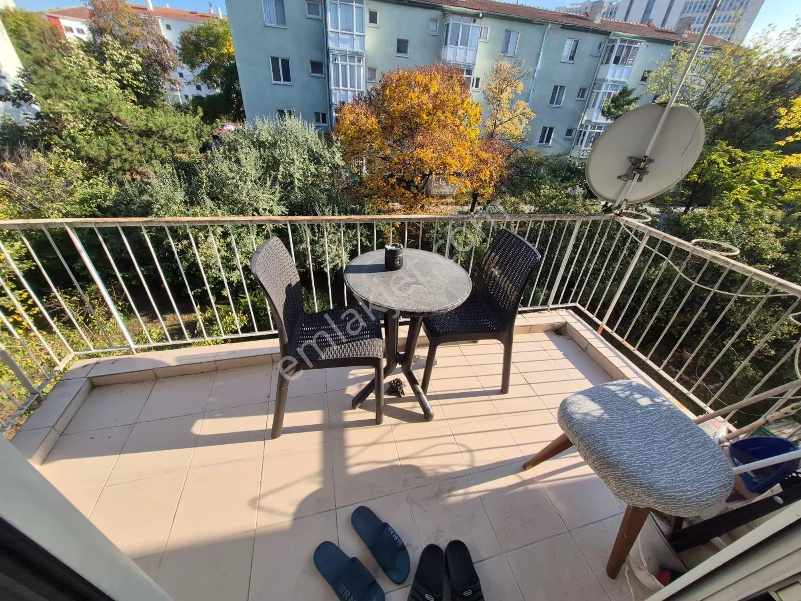 Arel'den Emekli Sb.evleri'nde A Blok 2 Kat M.ısıtma,a.otopark2+1 — fotoğraf 23