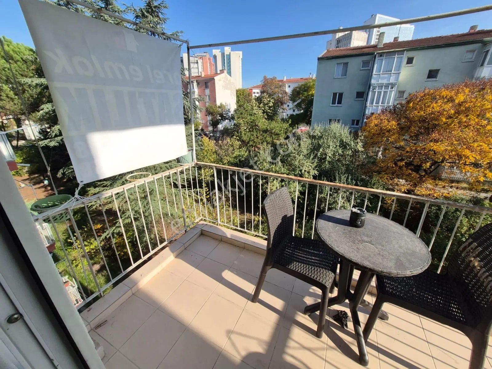 Arel'den Emekli Sb.evleri'nde A Blok 2 Kat M.ısıtma,a.otopark2+1 — fotoğraf 26