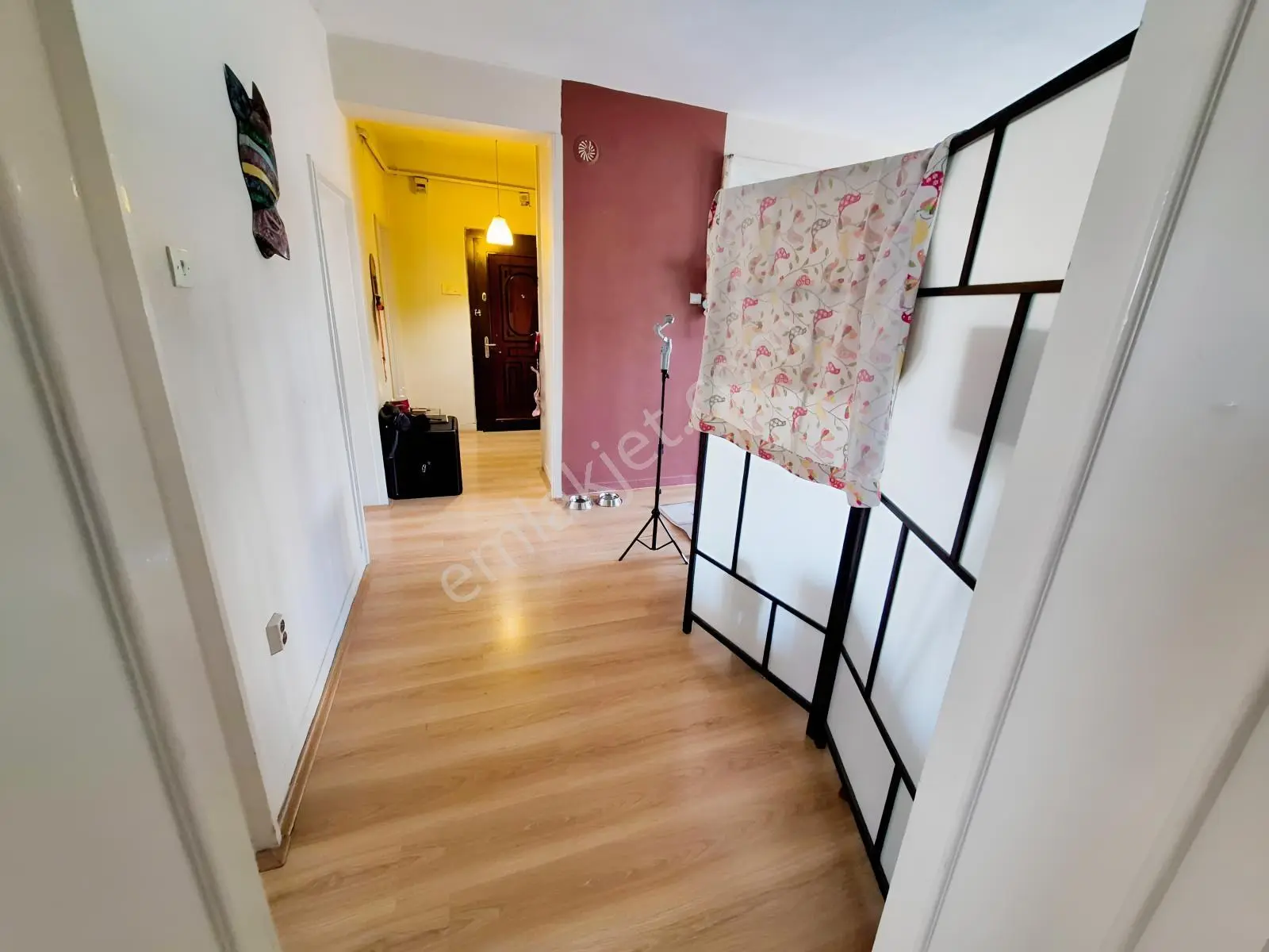Arel'den Emekli Sb.evleri'nde A Blok 2 Kat M.ısıtma,a.otopark2+1 — fotoğraf 30