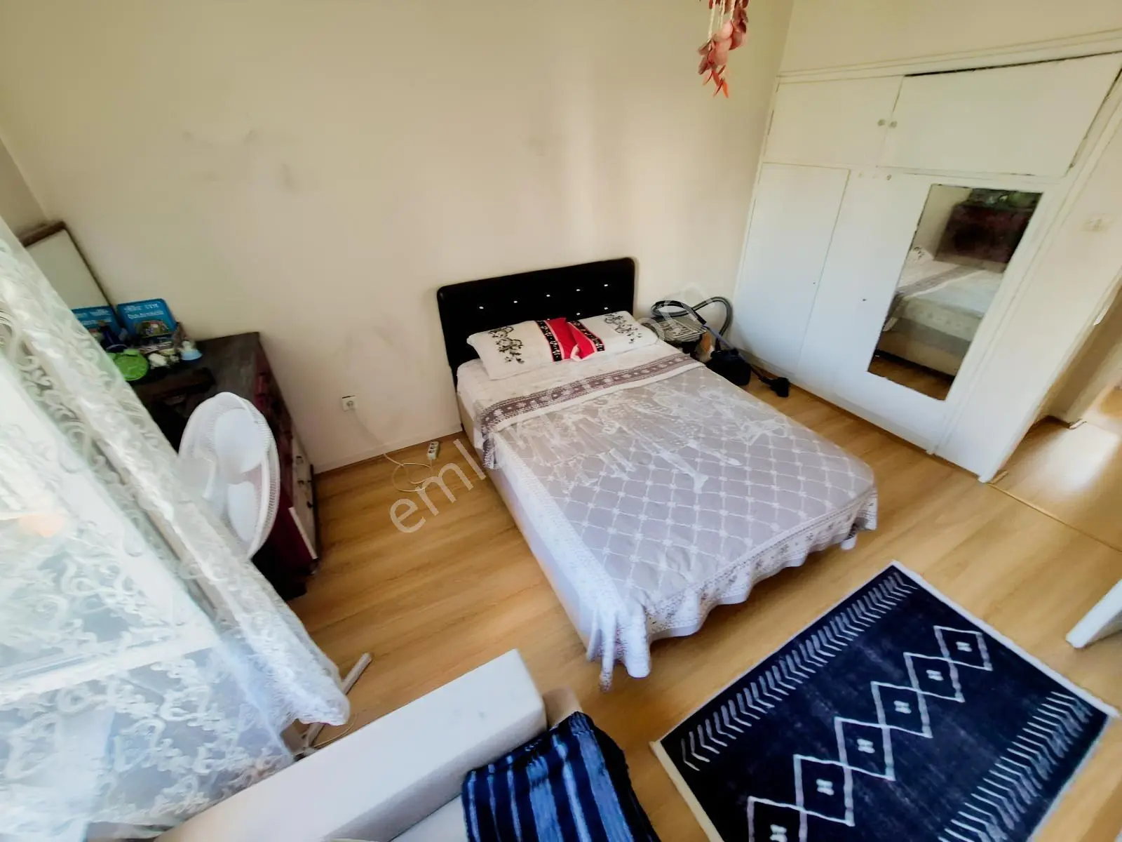 Arel'den Emekli Sb.evleri'nde A Blok 2 Kat M.ısıtma,a.otopark2+1 — fotoğraf 31