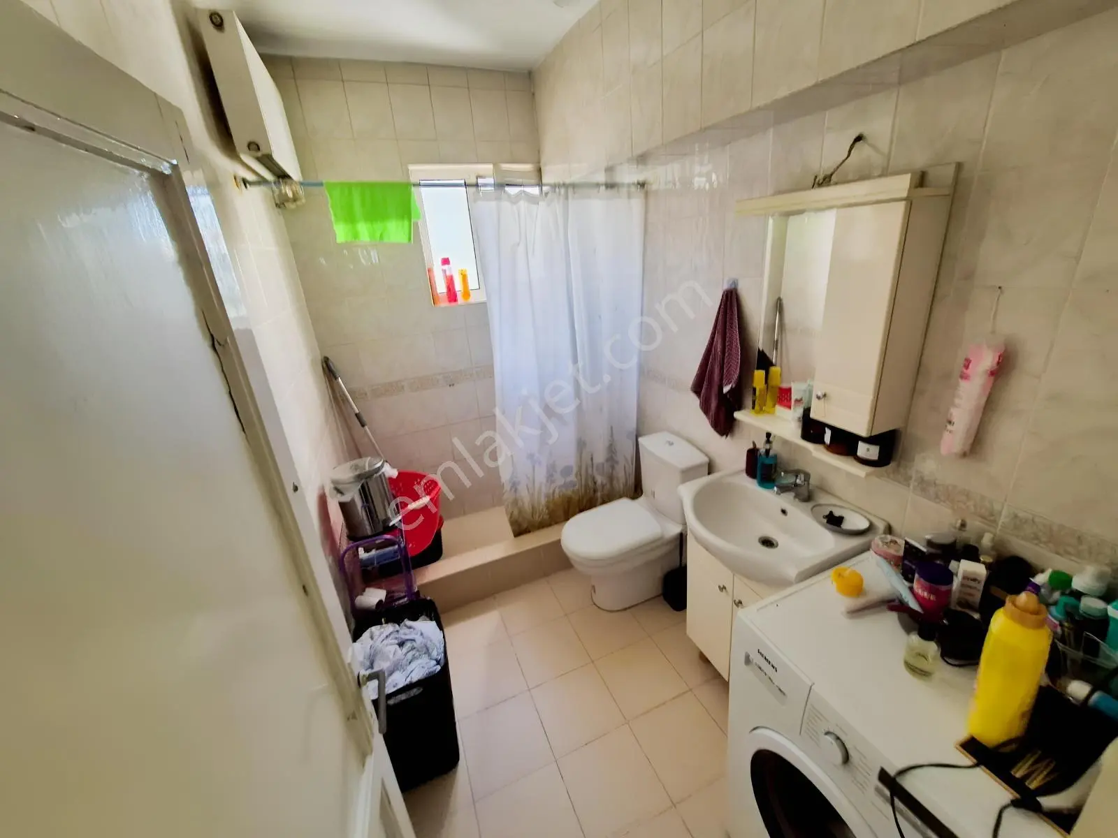 Arel'den Emekli Sb.evleri'nde A Blok 2 Kat M.ısıtma,a.otopark2+1 — fotoğraf 32
