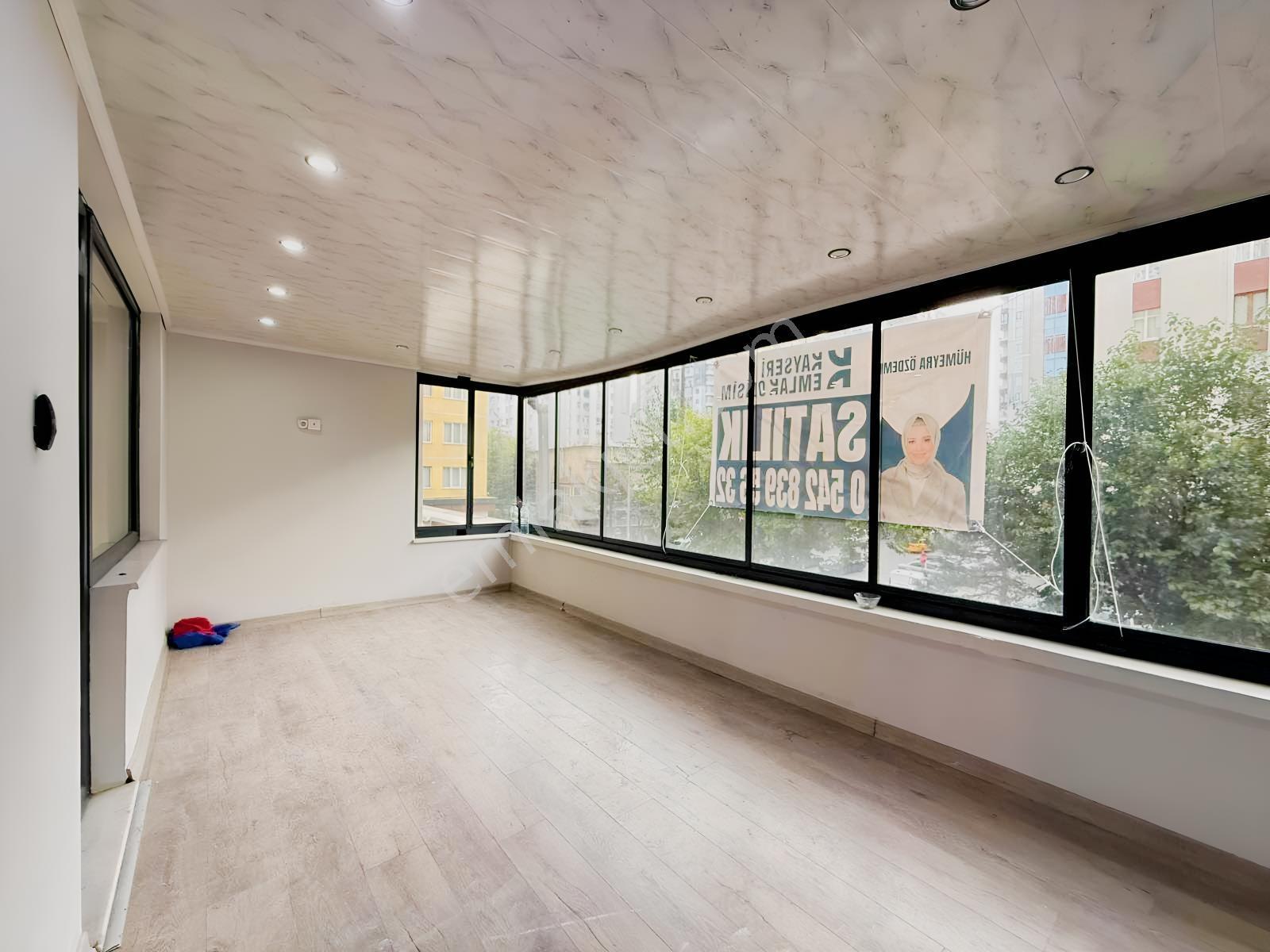 Sahabiye Mah. 4.5+1 Full Yapılı Geniş Daire — fotoğraf 4