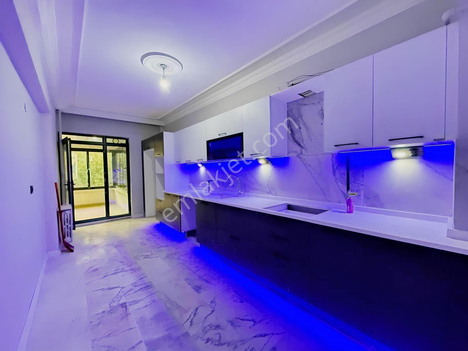 Sahabiye Mah. 4.5+1 Full Yapılı Geniş Daire — fotoğraf 6