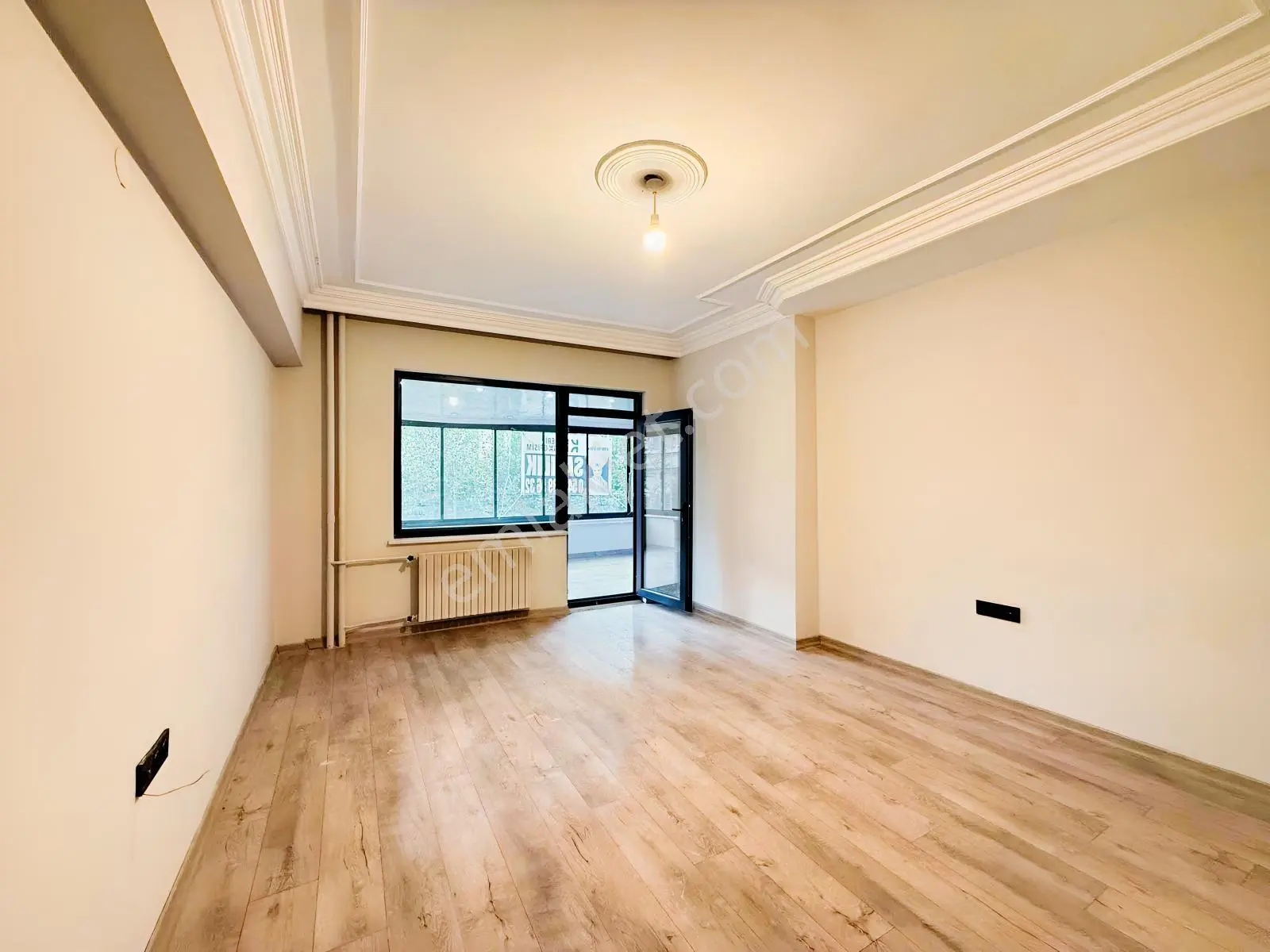Sahabiye Mah. 4.5+1 Full Yapılı Geniş Daire — fotoğraf 9