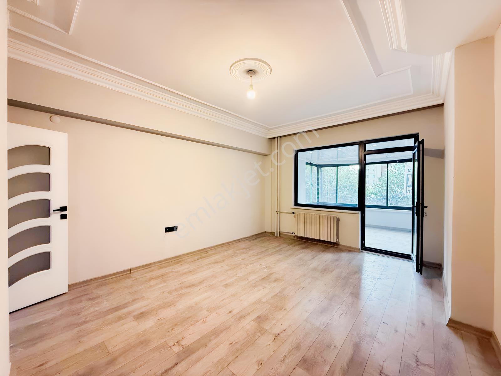 Sahabiye Mah. 4.5+1 Full Yapılı Geniş Daire — fotoğraf 10