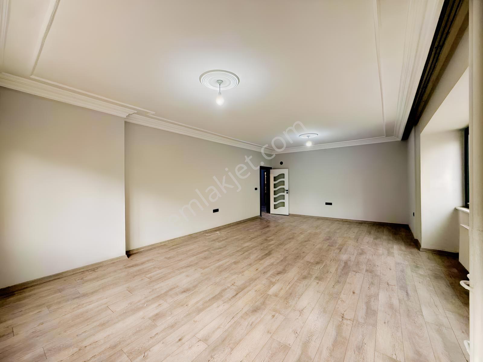 Sahabiye Mah. 4.5+1 Full Yapılı Geniş Daire — fotoğraf 11