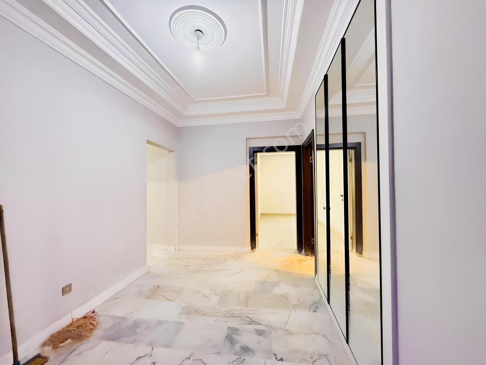Sahabiye Mah. 4.5+1 Full Yapılı Geniş Daire — fotoğraf 12