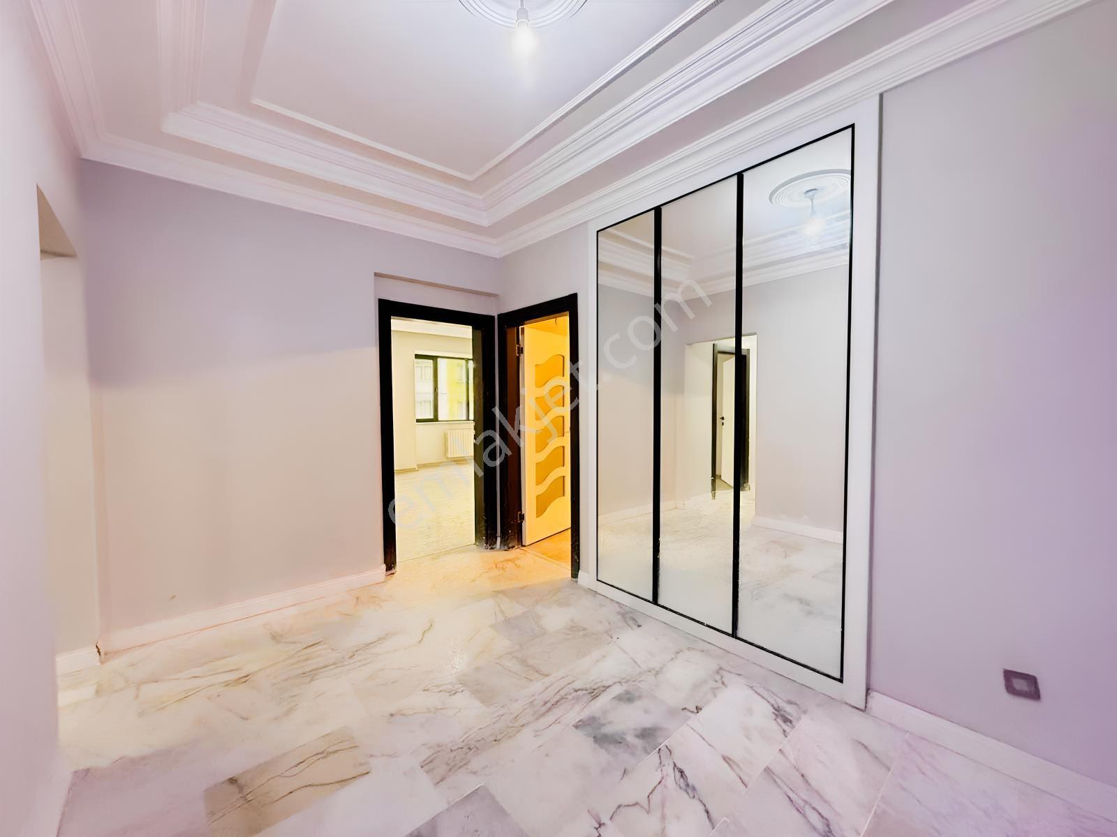 Sahabiye Mah. 4.5+1 Full Yapılı Geniş Daire — fotoğraf 13