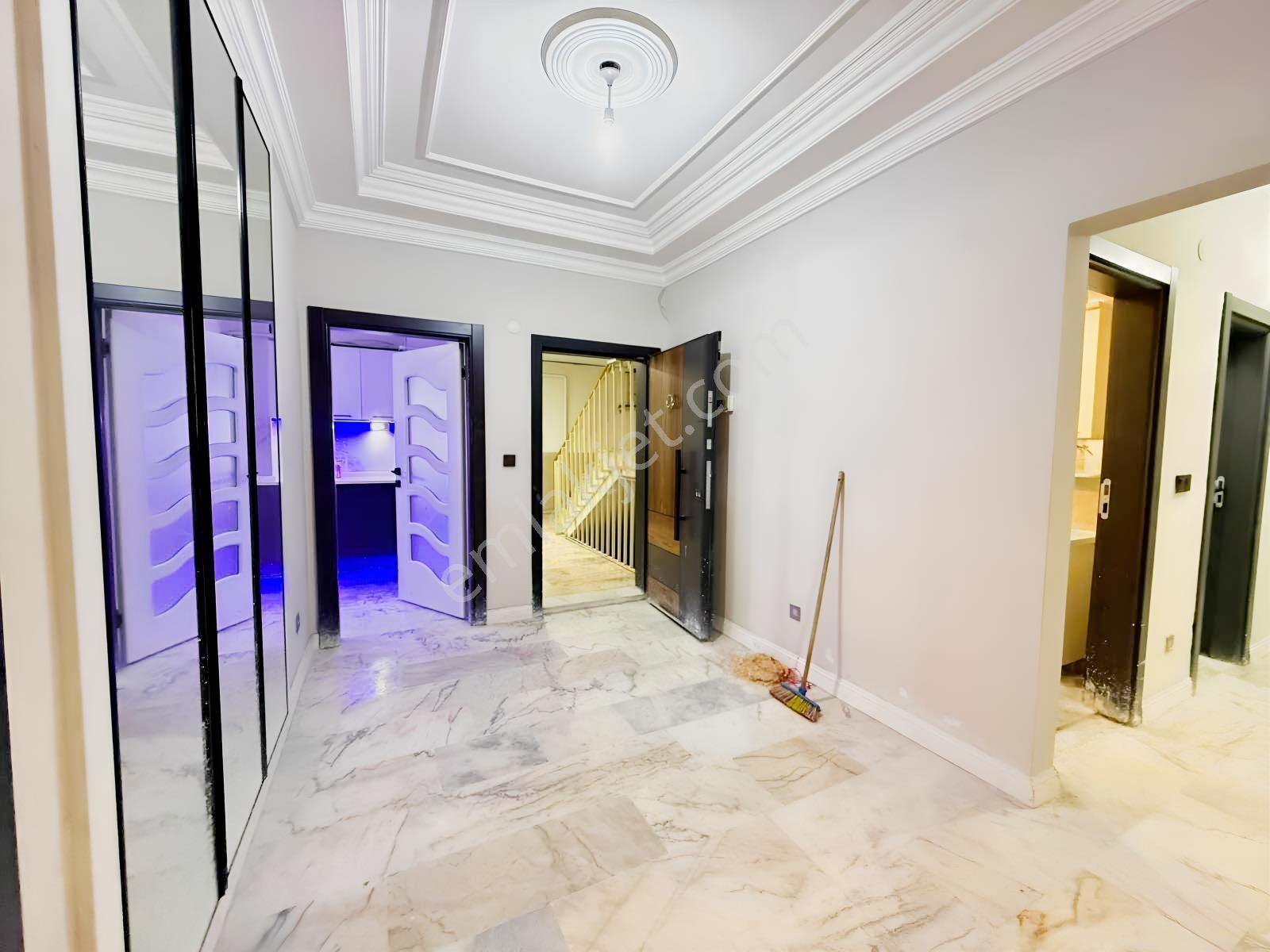 Sahabiye Mah. 4.5+1 Full Yapılı Geniş Daire — fotoğraf 14